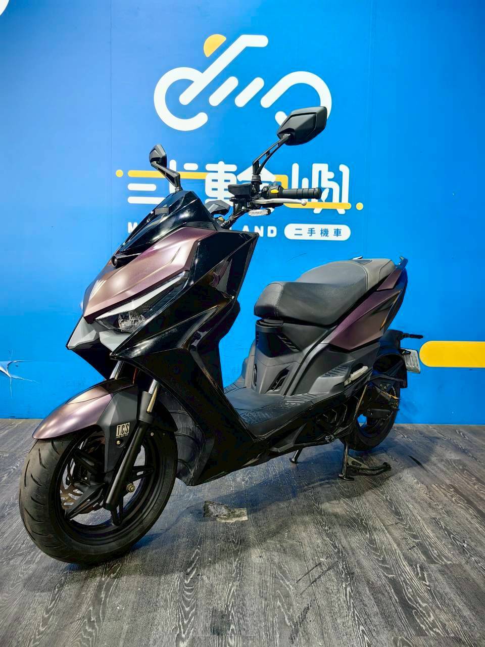LINE_ALBUM_2022 光陽 KRV 180 MOTO _NMC-5678  $69999 里程 31XXX_260424_1