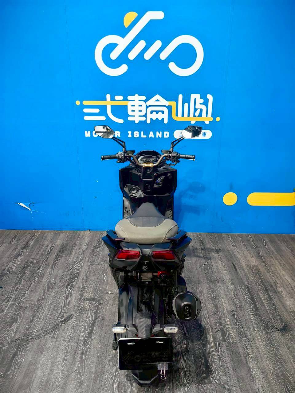 LINE_ALBUM_2022 光陽 KRV 180 MOTO _NMC-5678  $69999 里程 31XXX_260424_5