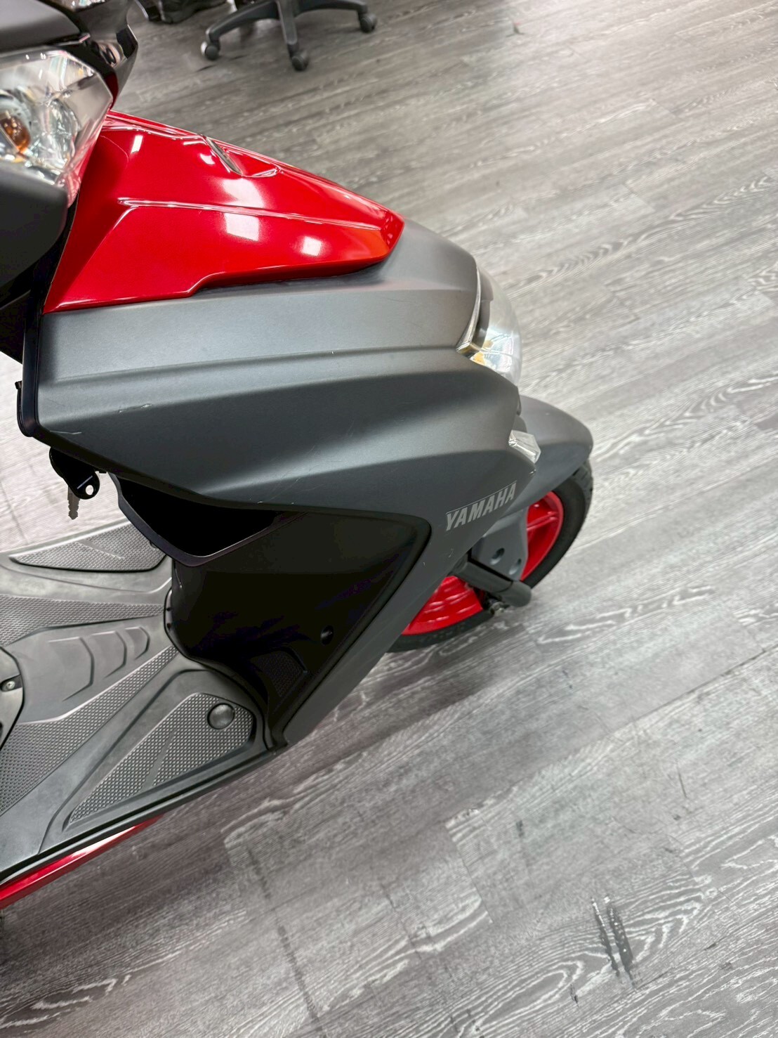 LINE_ALBUM_19年 山葉 勁戰五代 125 ABS 雙碟 _0310 30975km$54000_260424_6