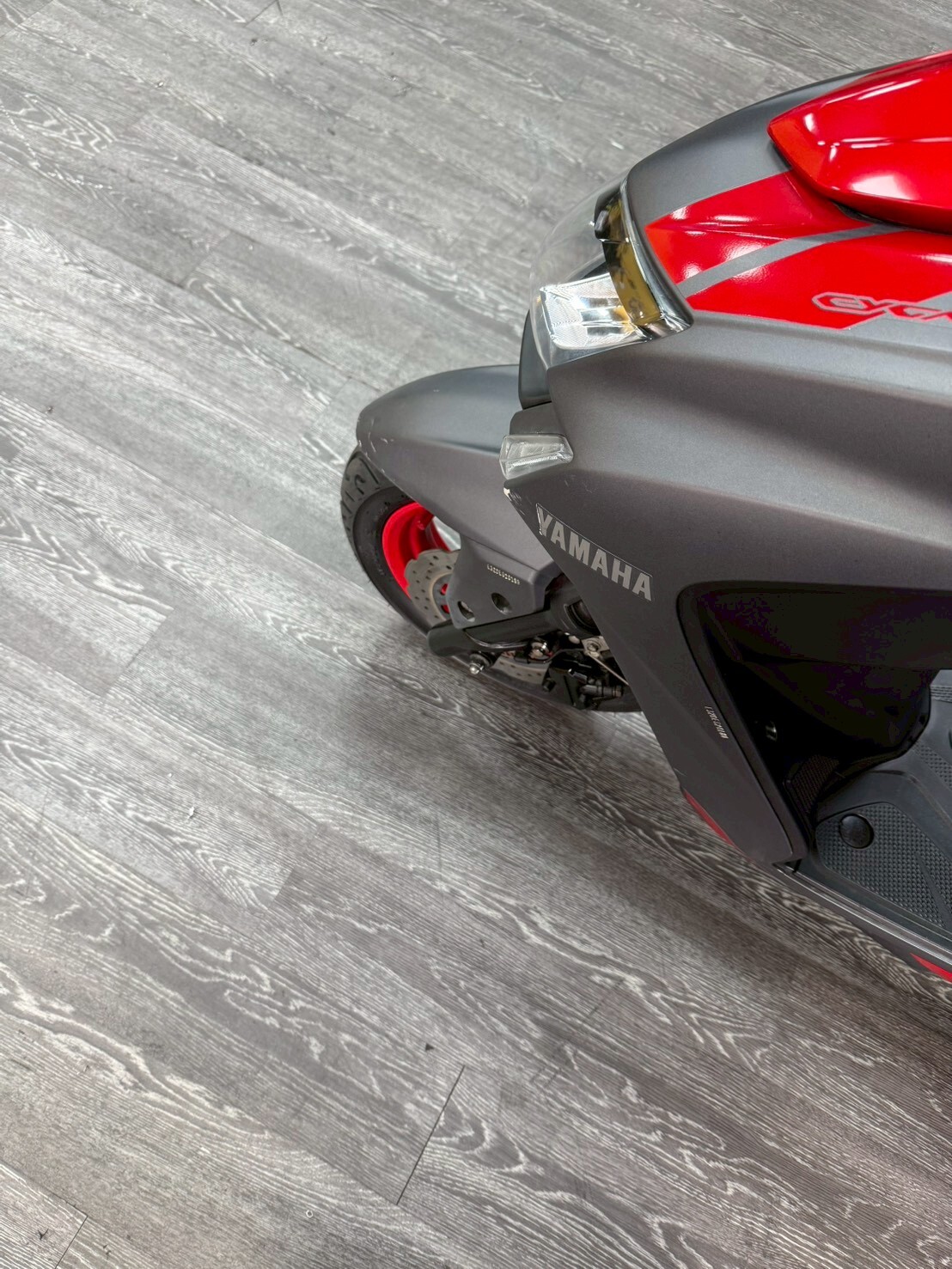 LINE_ALBUM_19年 山葉 勁戰五代 125 ABS 雙碟 _0310 30975km$54000_260424_7