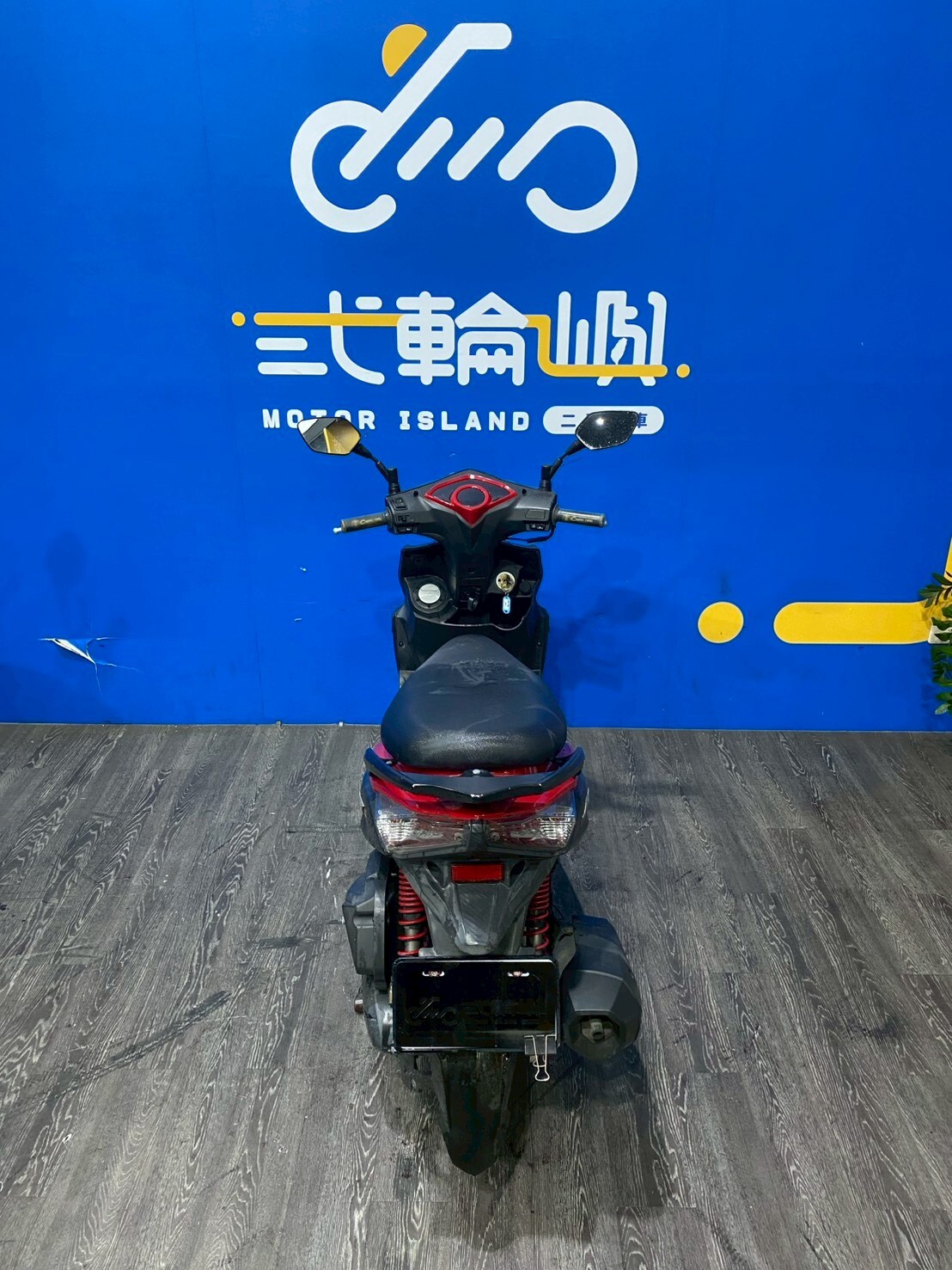 LINE_ALBUM_2018 三陽 JET S 125 ABS _NGK-3766  $42000 里程 82XXX_260424_5