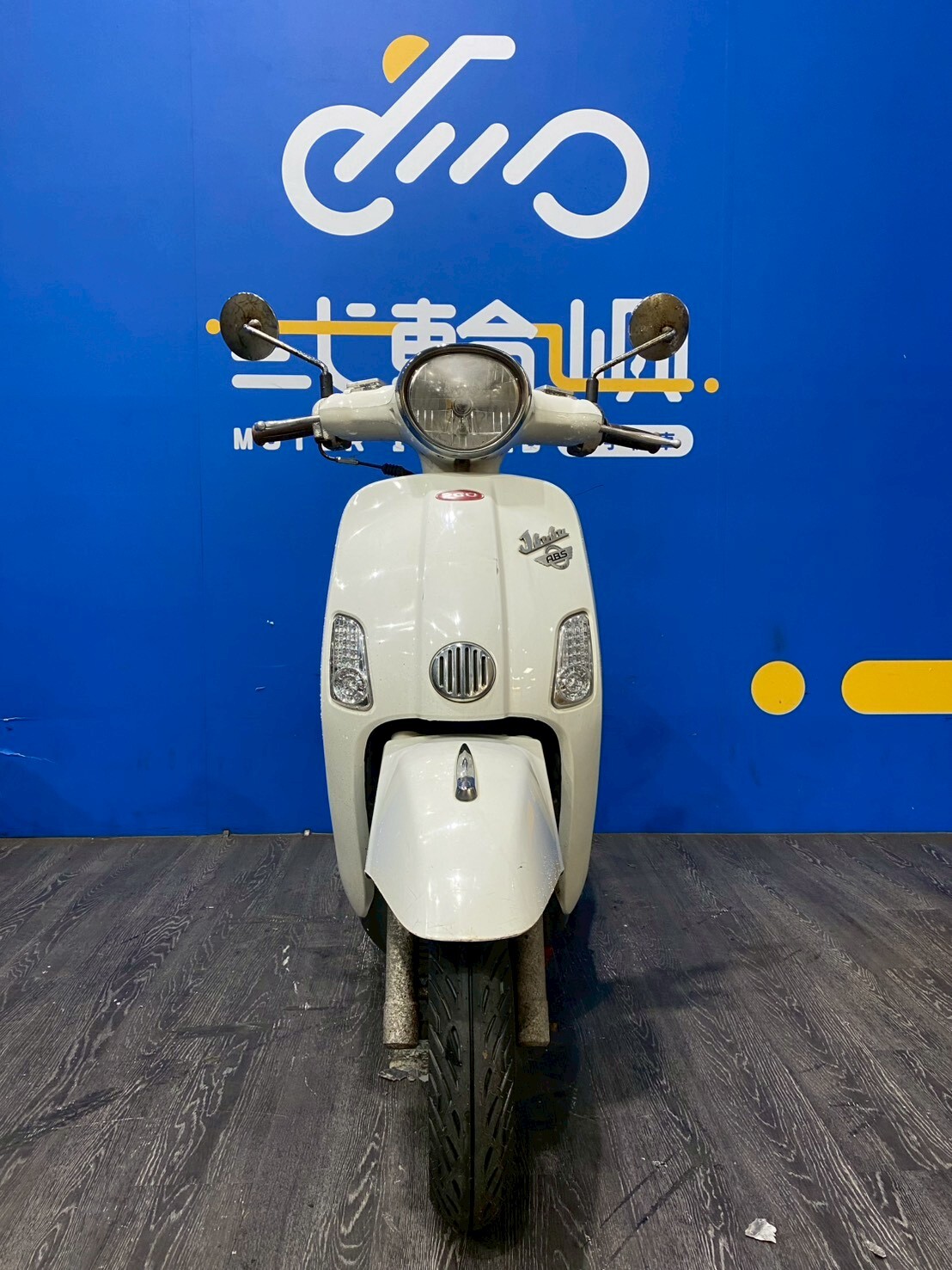 LINE_ALBUM_2018 PGO JBUBU 115 ABS _MRR-2106  $39999 里程 47XXX_260424_2