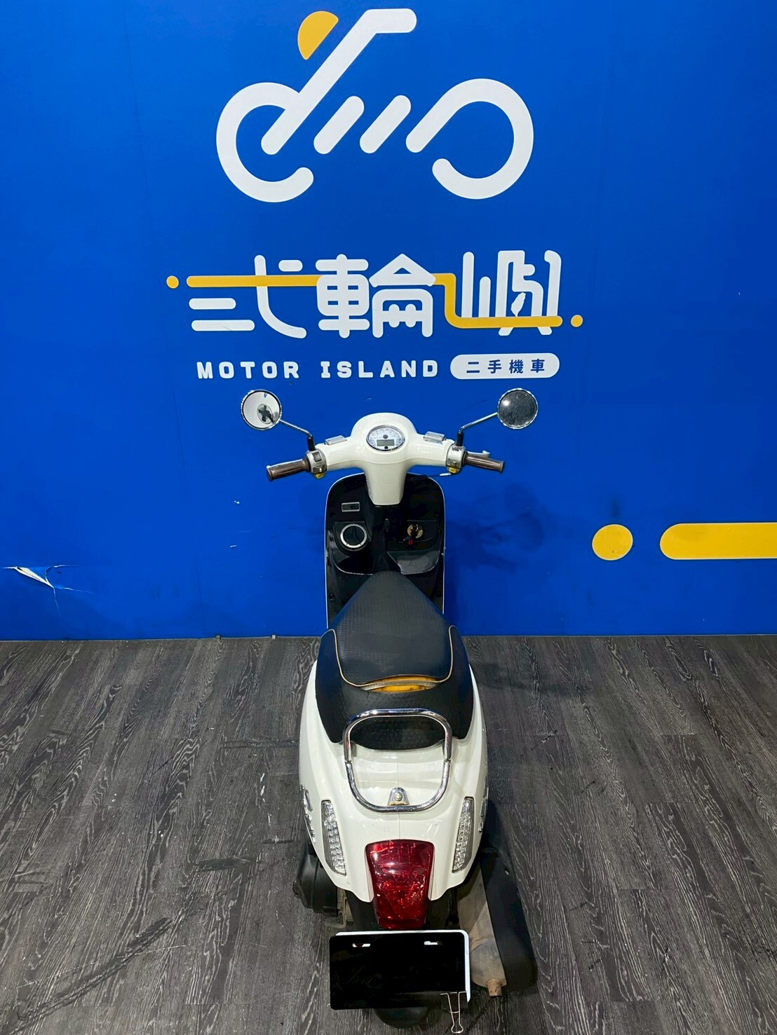 LINE_ALBUM_2018 PGO JBUBU 115 ABS _MRR-2106  $39999 里程 47XXX_260424_5