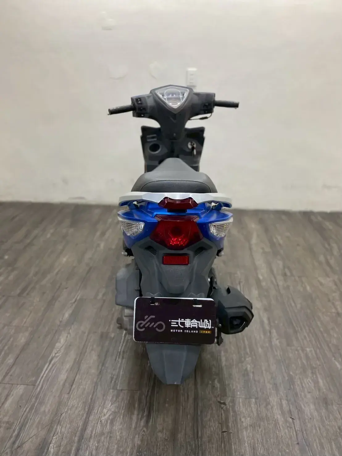 LINE_ALBUM_2019 PGO BON 125 _8882 $42000 里程13XXX_260324_6