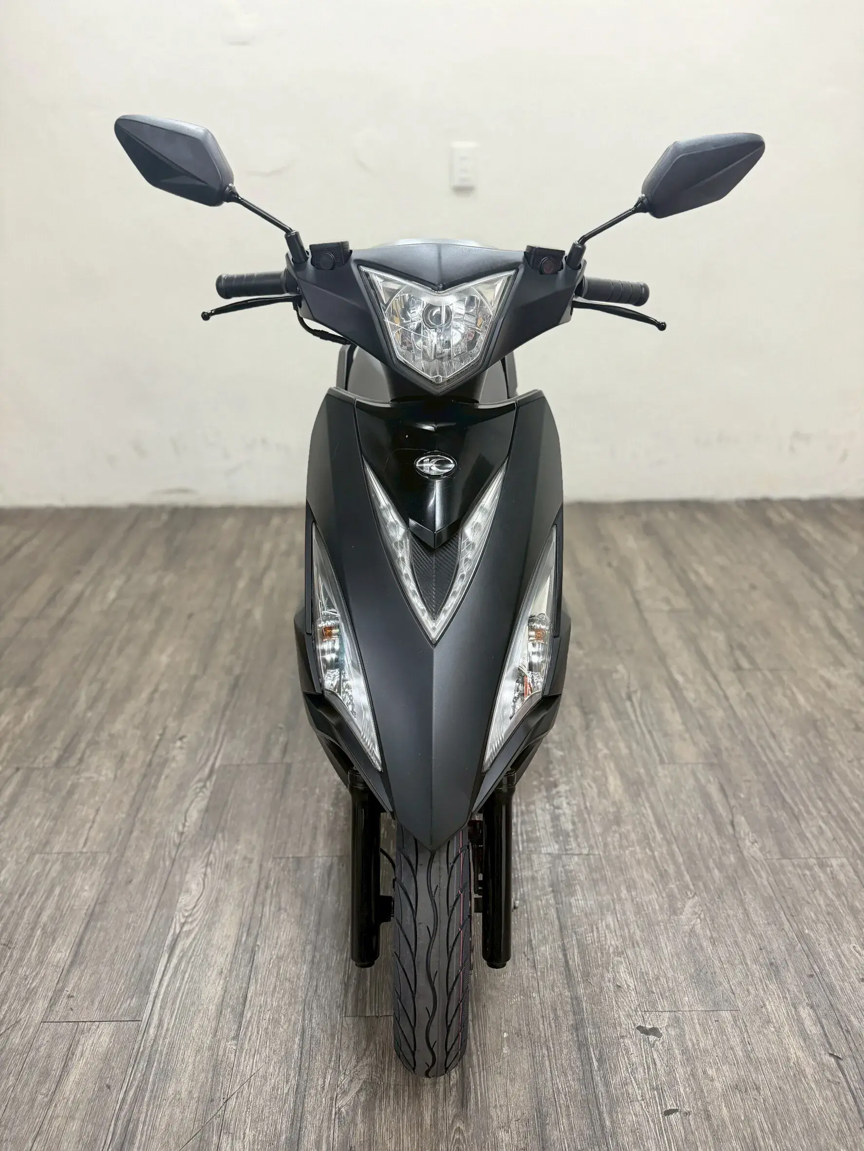 LINE_ALBUM_324降2018 VJR125 _7399 $38000 里程59XXX_260324_1