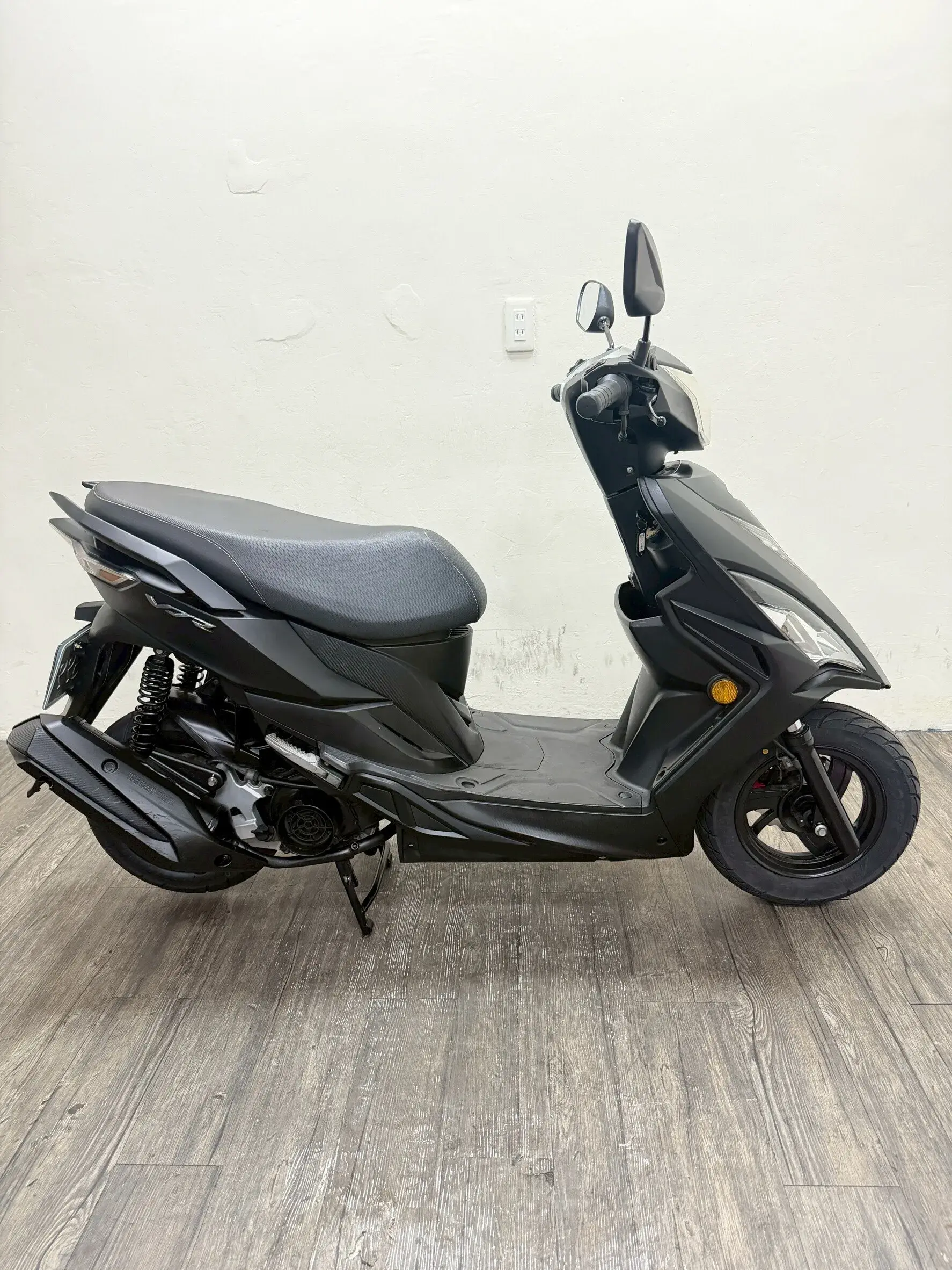 LINE_ALBUM_324降2018 VJR125 _7399 $38000 里程59XXX_260324_4