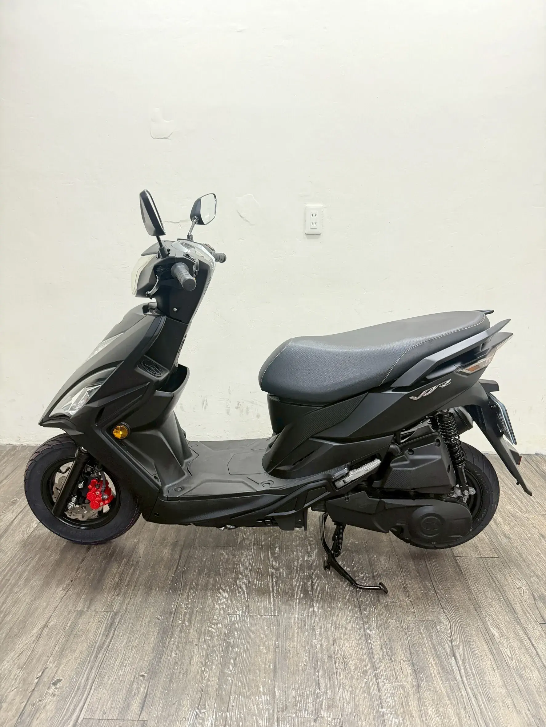 LINE_ALBUM_324降2018 VJR125 _7399 $38000 里程59XXX_260324_5