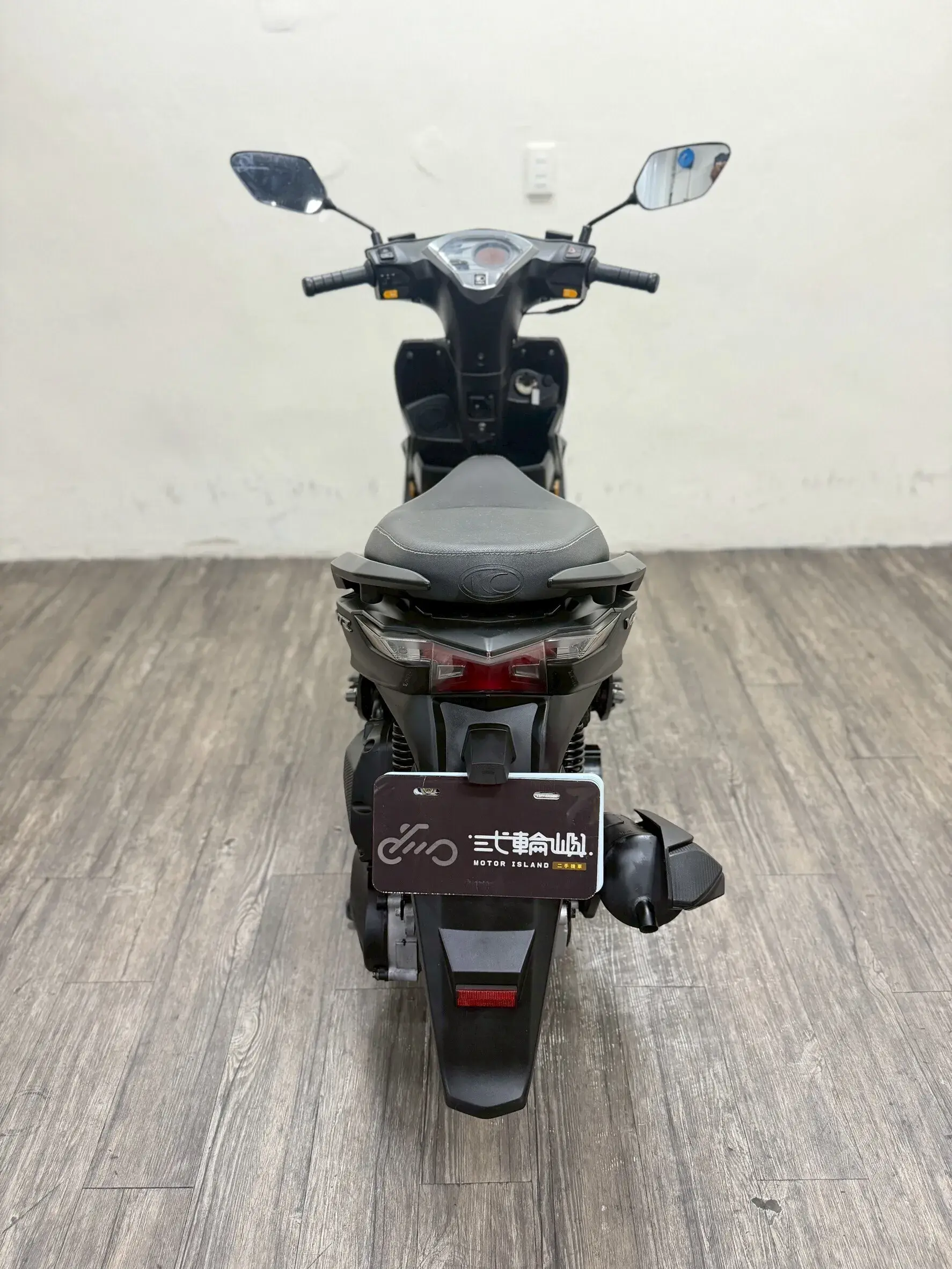 LINE_ALBUM_324降2018 VJR125 _7399 $38000 里程59XXX_260324_6