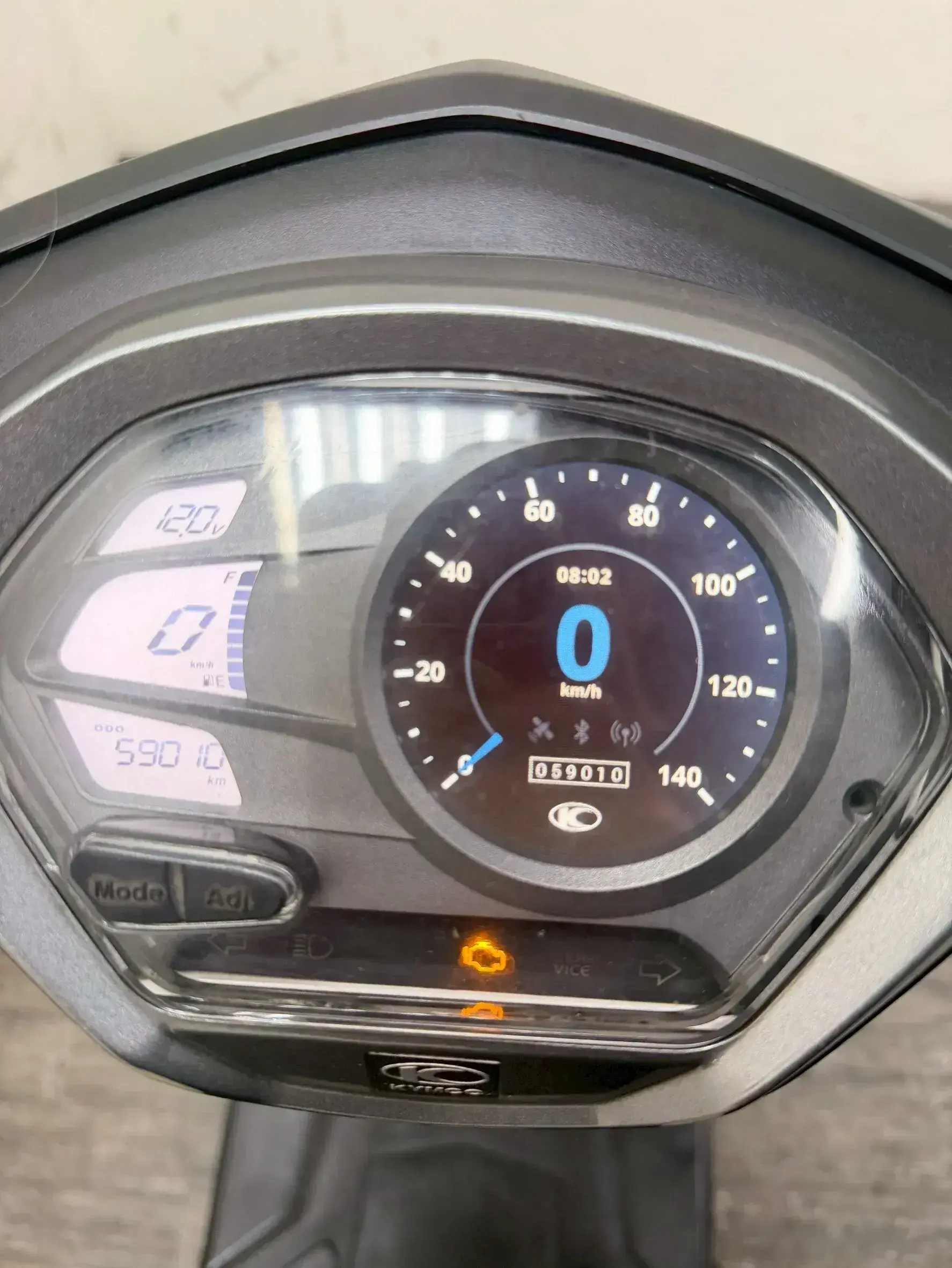 LINE_ALBUM_324降2018 VJR125 _7399 $38000 里程59XXX_260324_7