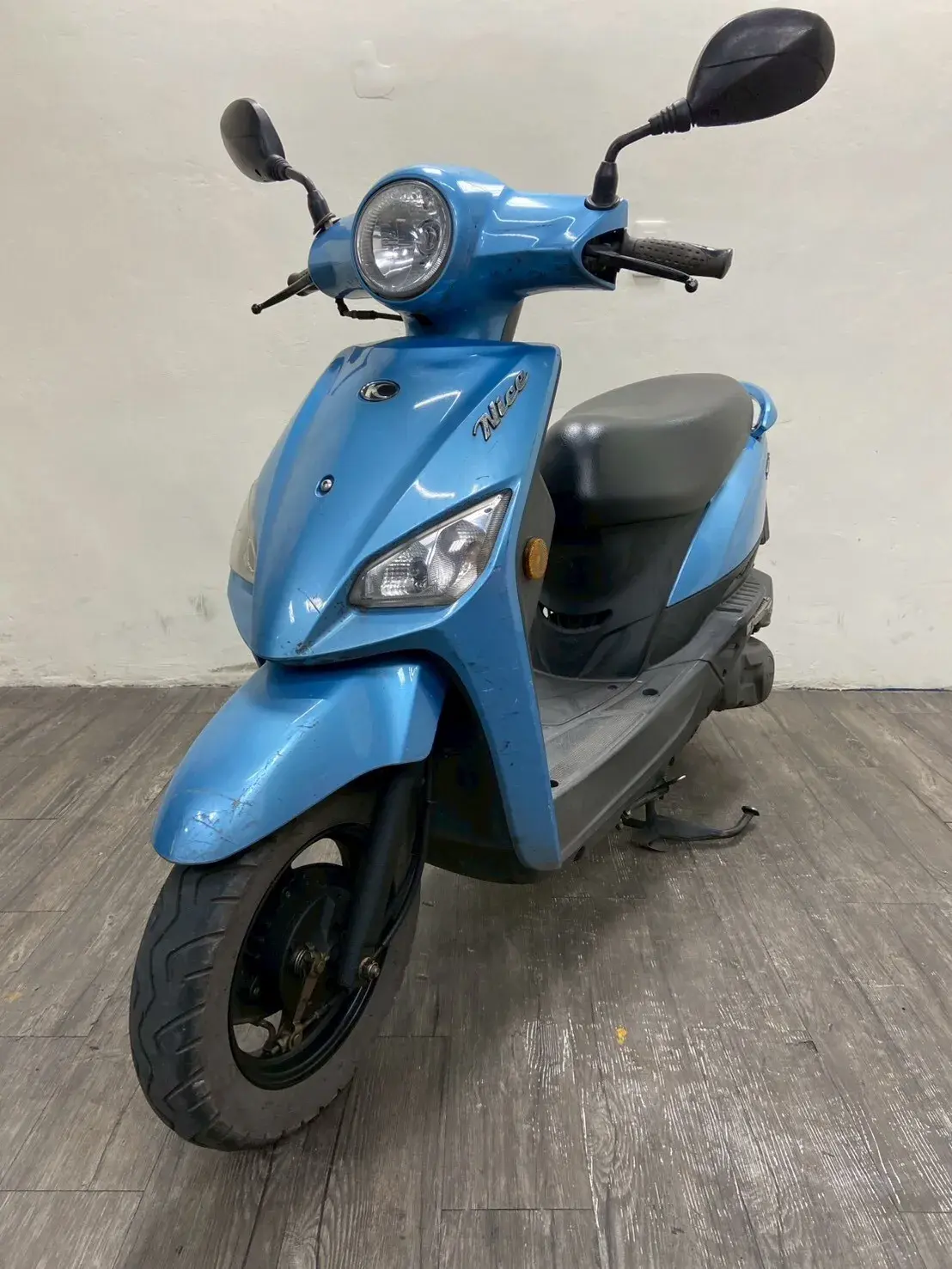 LINE_ALBUM_2021 光陽 nice _9852 $37000  里程12XXX_260109_5