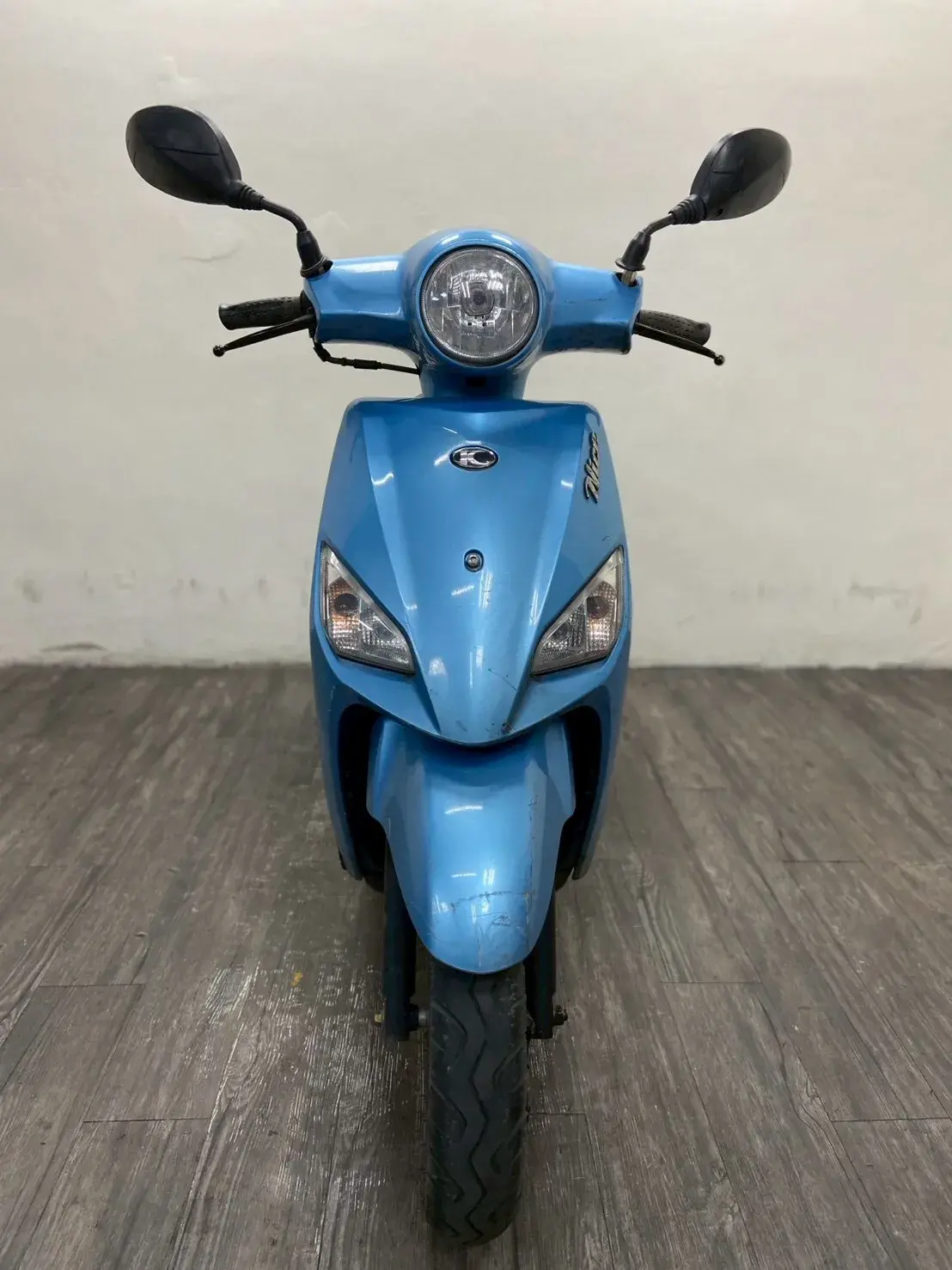 LINE_ALBUM_2021 光陽 nice _9852 $37000  里程12XXX_260109_7