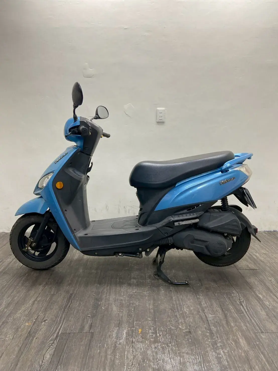 LINE_ALBUM_2021 光陽 nice _9852 $37000  里程12XXX_260109_4