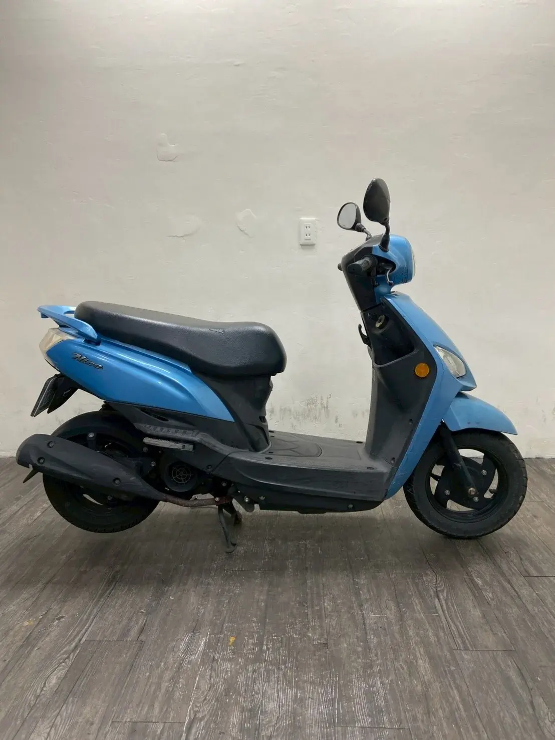 LINE_ALBUM_2021 光陽 nice _9852 $37000  里程12XXX_260109_3