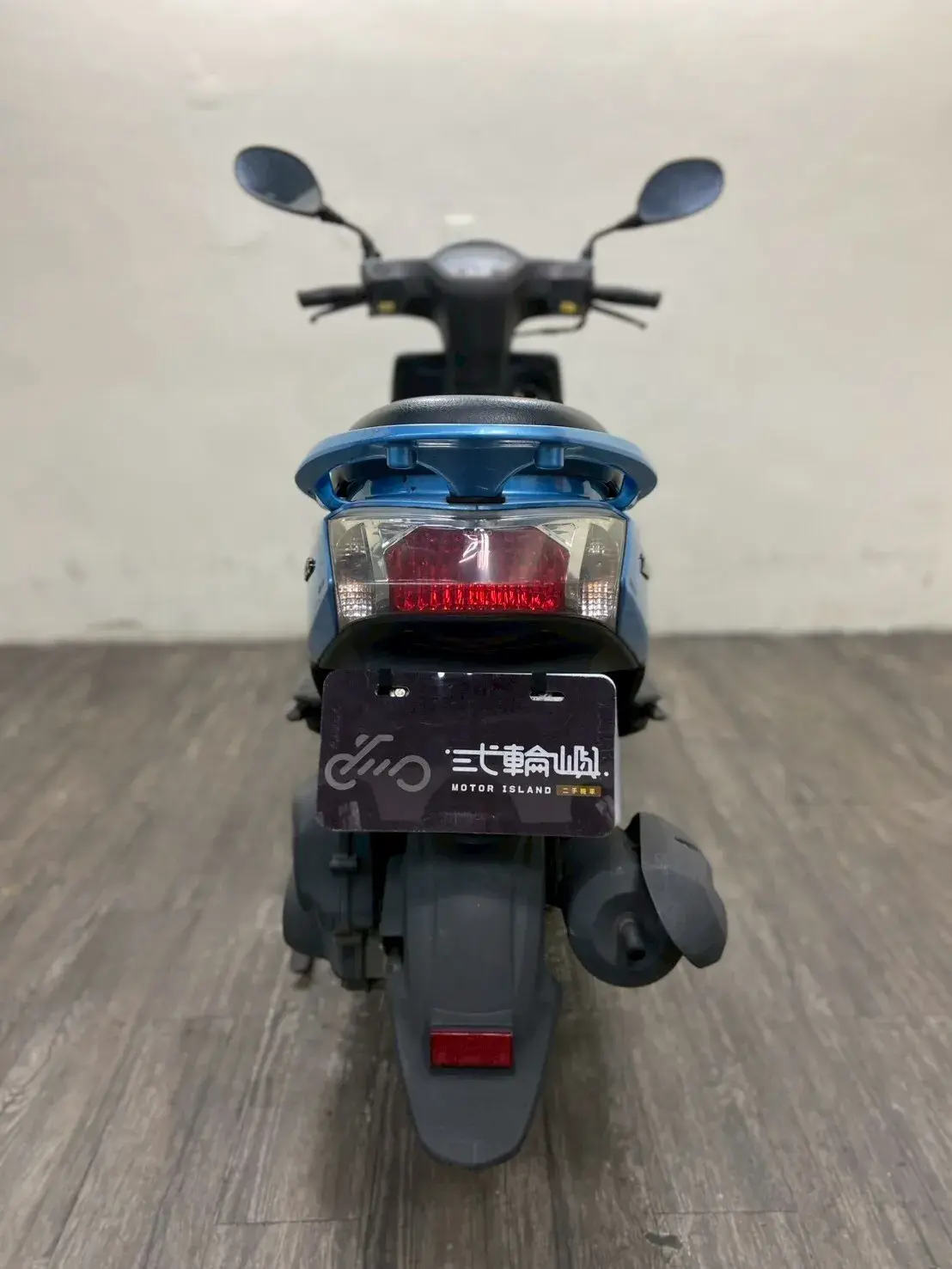 LINE_ALBUM_2021 光陽 nice _9852 $37000  里程12XXX_260109_2