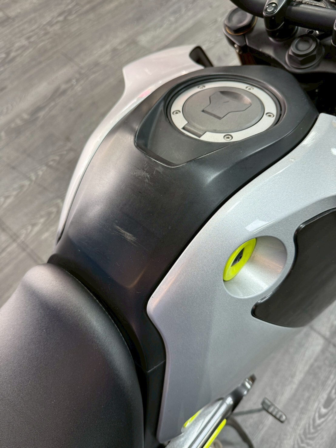 LINE_ALBUM_21年 本田 MSX GROM 125 _3702 14291km $85000_260425_6