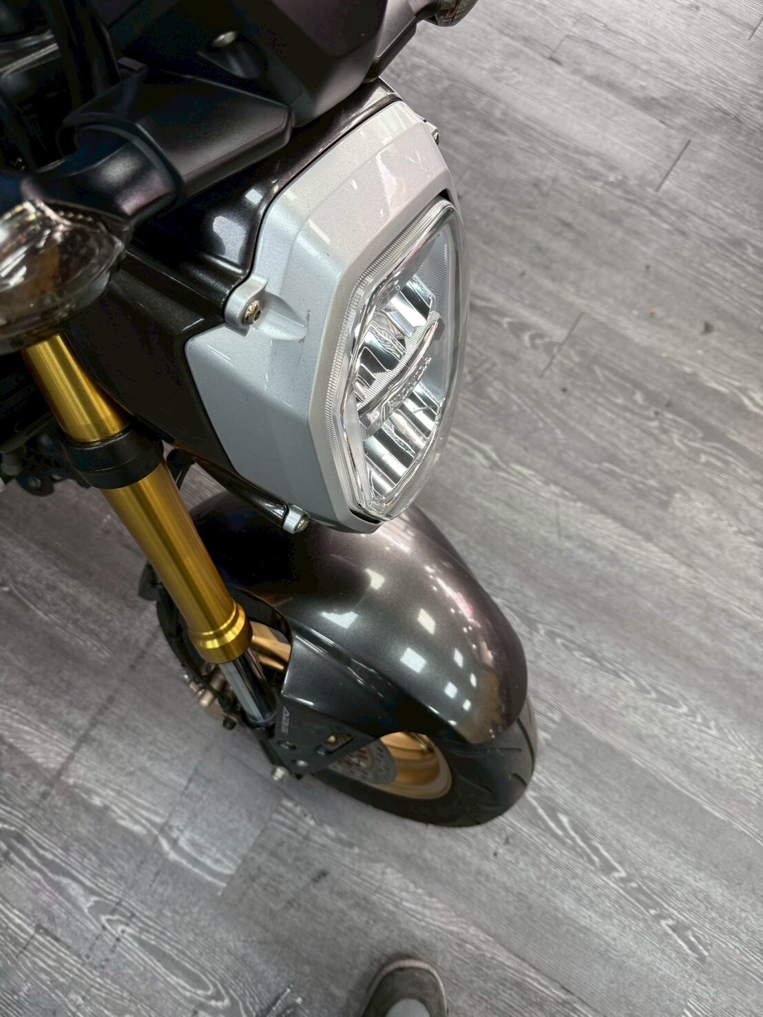 LINE_ALBUM_21年 本田 MSX GROM 125 _3702 14291km $85000_260425_7