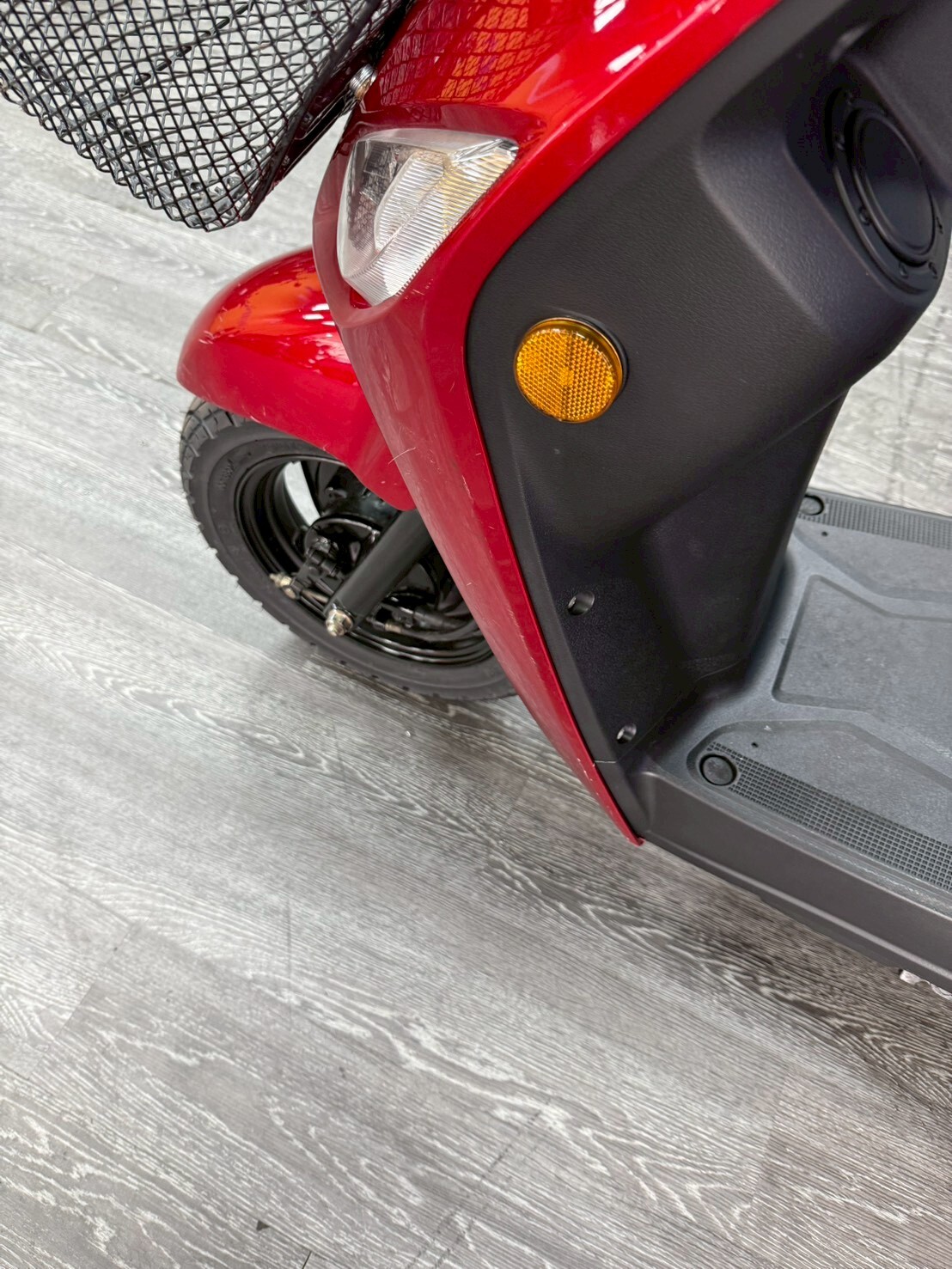 LINE_ALBUM_20年 光陽 NICE 100 雙鼓 _8537 20557km$37000_260425_8