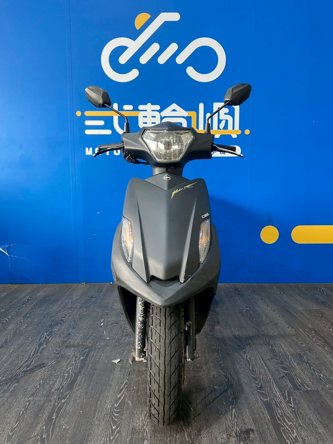 LINE_ALBUM_2022 三陽 全新迪爵 碟煞 CBS _NHZ-2136  $39999 里程 30XXX_260425_2