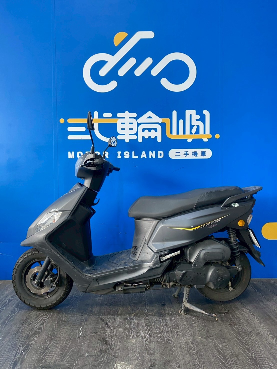 LINE_ALBUM_2022 三陽 全新迪爵 碟煞 CBS _NHZ-2136  $39999 里程 30XXX_260425_3