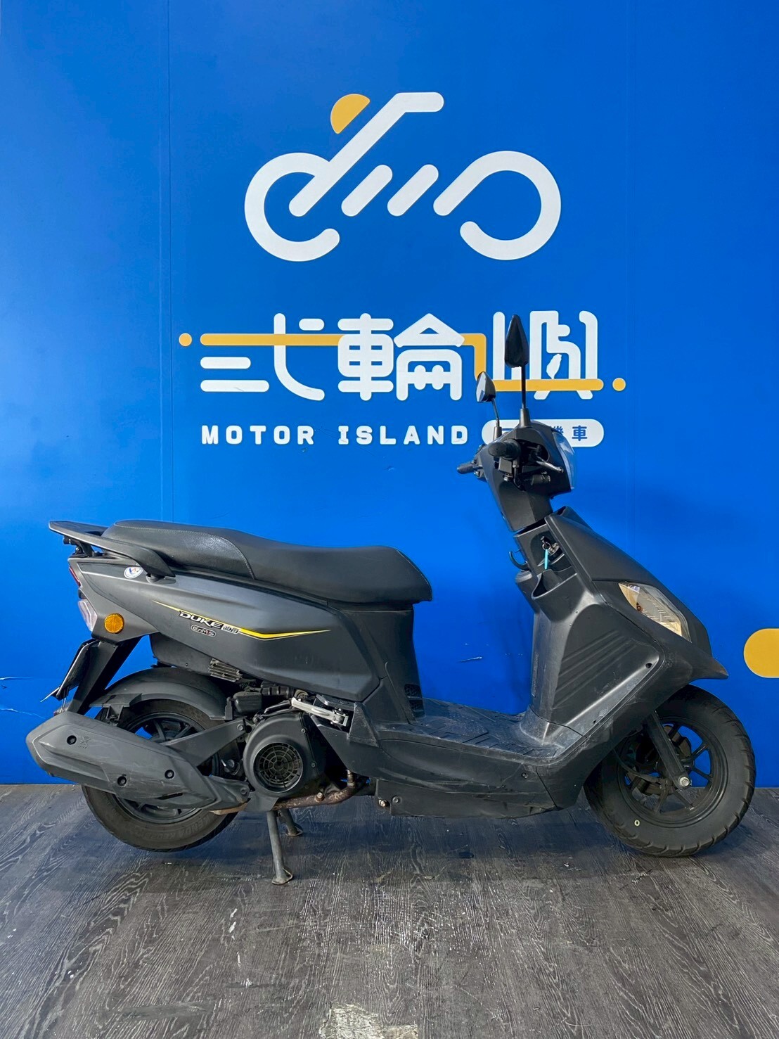 LINE_ALBUM_2022 三陽 全新迪爵 碟煞 CBS _NHZ-2136  $39999 里程 30XXX_260425_4