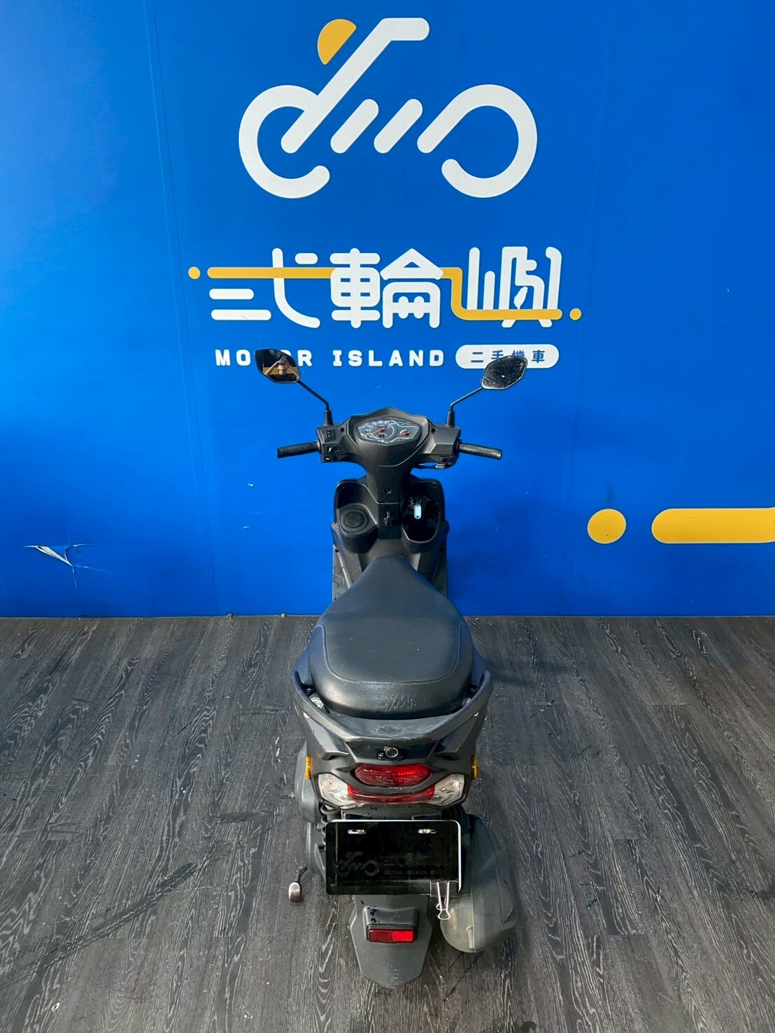 LINE_ALBUM_2022 三陽 全新迪爵 碟煞 CBS _NHZ-2136  $39999 里程 30XXX_260425_5