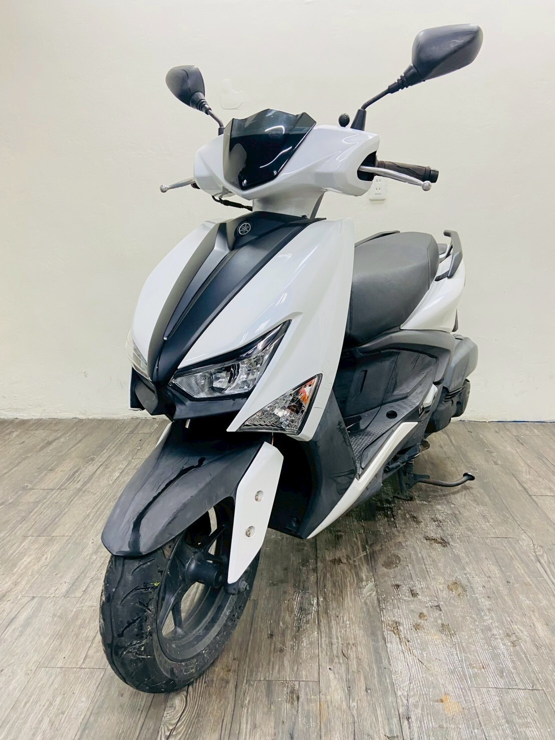 LINE_ALBUM_2021 山葉 勁戰六代_2959 $ 里程91XX_260425_3