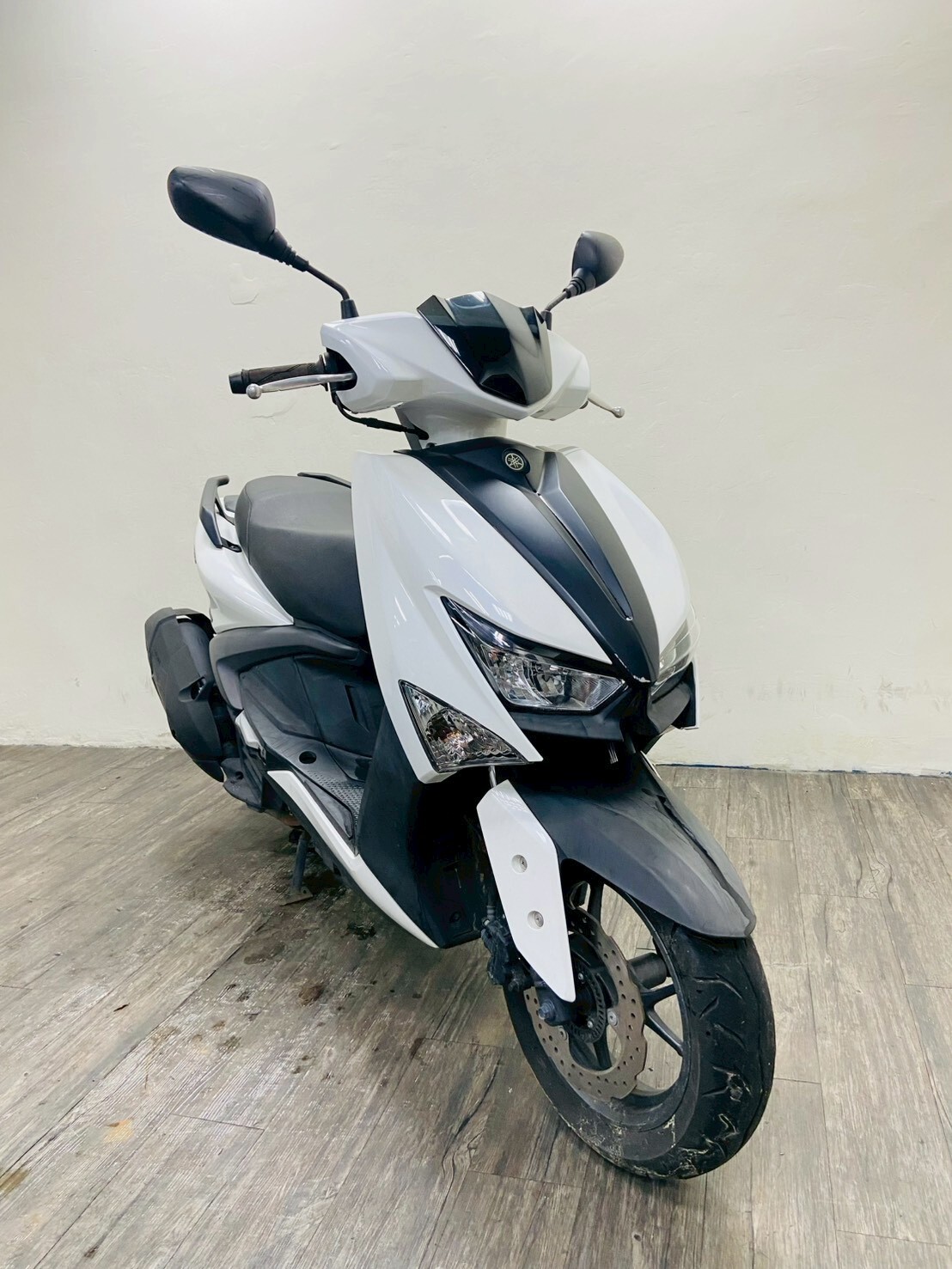 LINE_ALBUM_2021 山葉 勁戰六代_2959 $ 里程91XX_260425_2