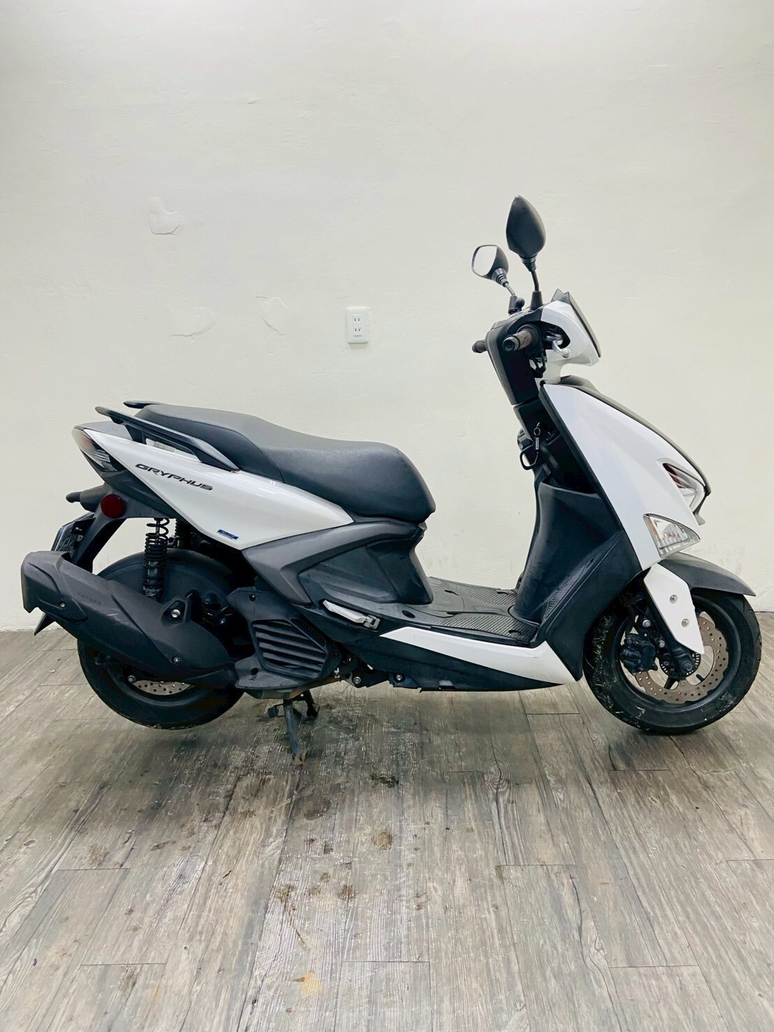 LINE_ALBUM_2021 山葉 勁戰六代_2959 $ 里程91XX_260425_5