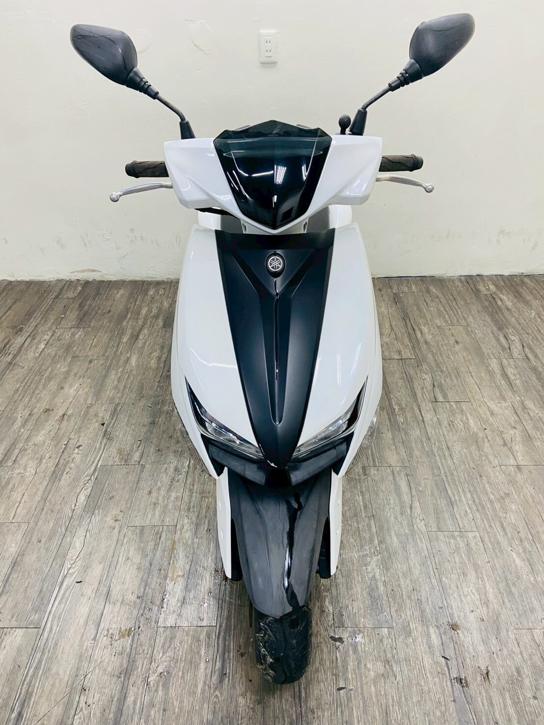 LINE_ALBUM_2021 山葉 勁戰六代_2959 $ 里程91XX_260425_1