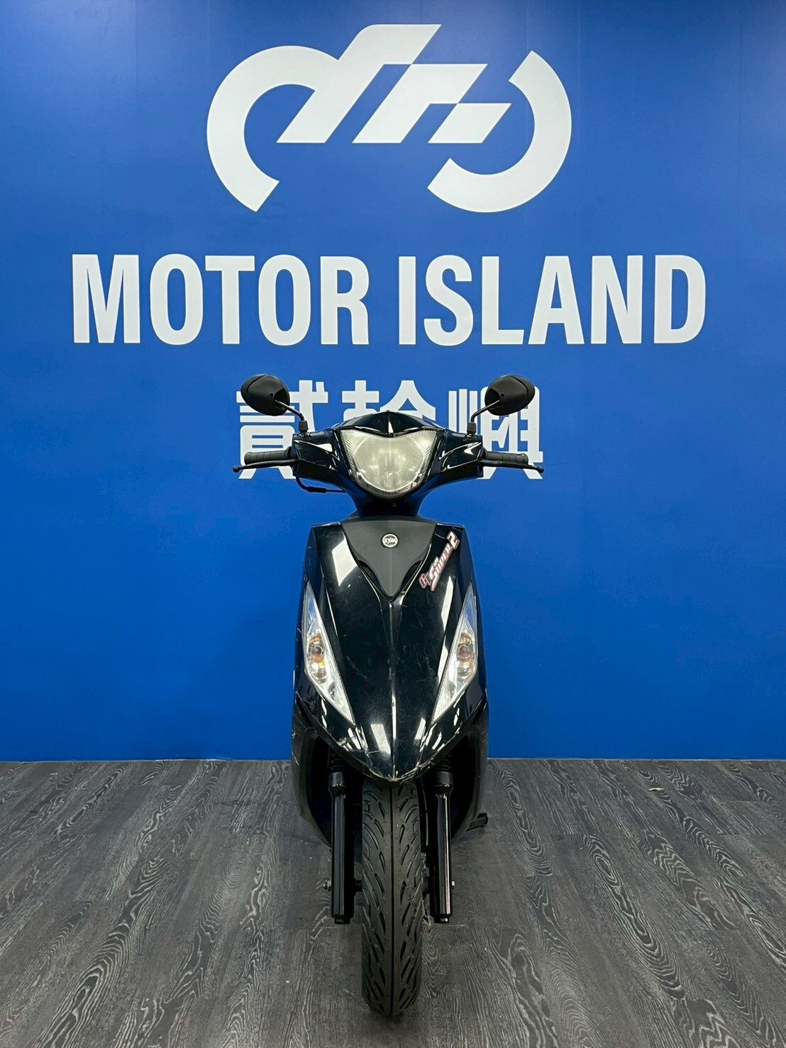 LINE_ALBUM_2015 三陽 GT 125 SUPER 2 _MCP-1899 $28000里程69XXX_260425_2