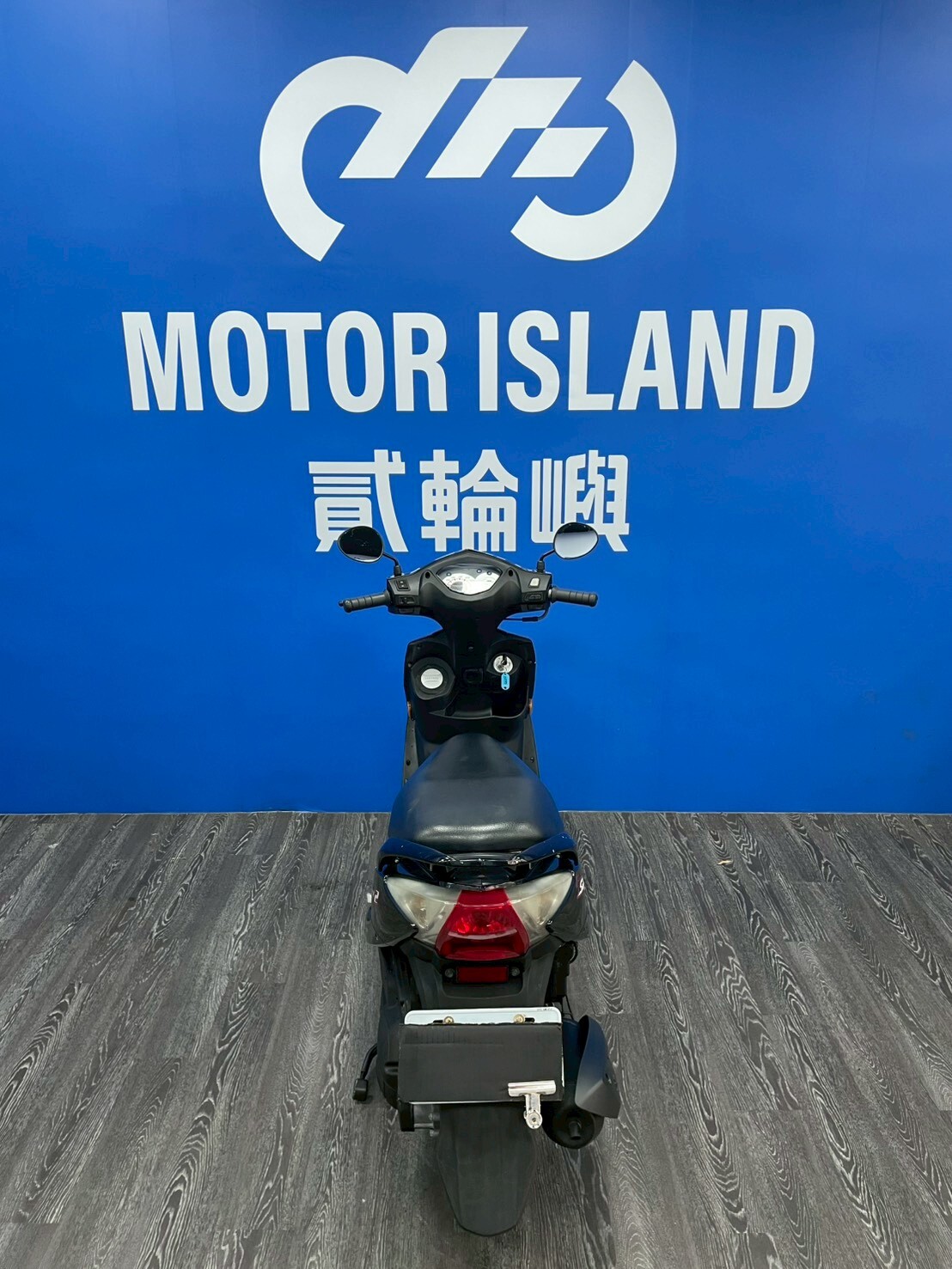 LINE_ALBUM_2015 三陽 GT 125 SUPER 2 _MCP-1899 $28000里程69XXX_260425_5