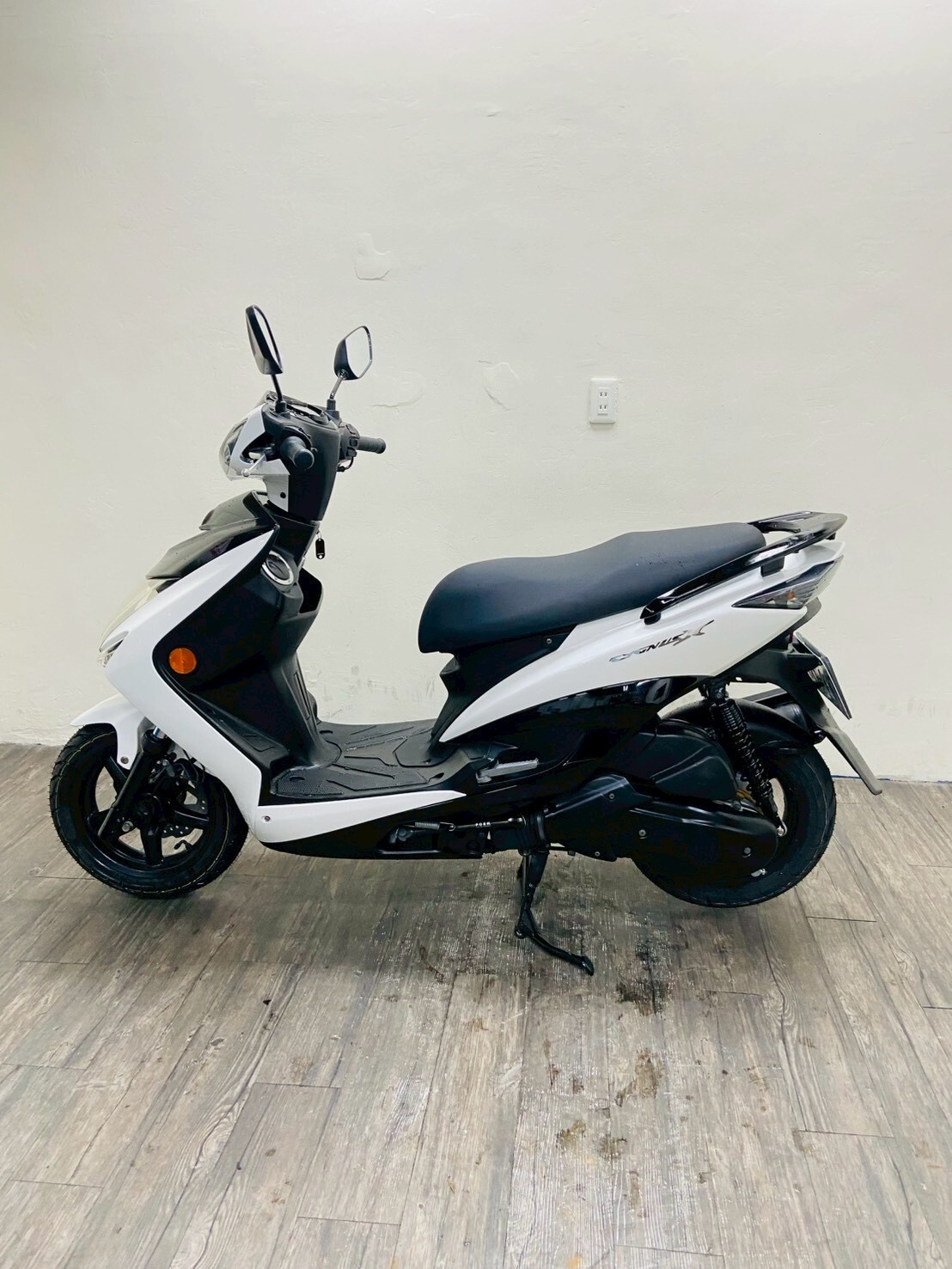 LINE_ALBUM_2014 山葉 勁戰三代 _139$ 里程54XXX_260425_4