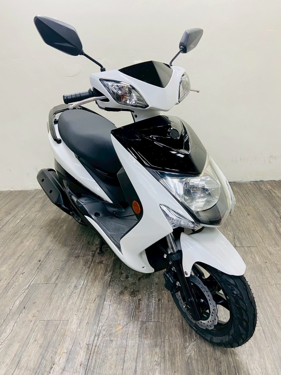 LINE_ALBUM_2014 山葉 勁戰三代 _139$ 里程54XXX_260425_2