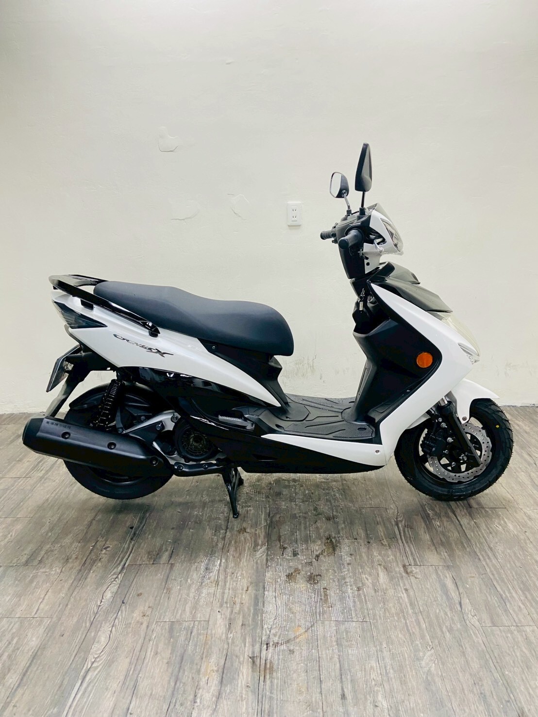 LINE_ALBUM_2014 山葉 勁戰三代 _139$ 里程54XXX_260425_5