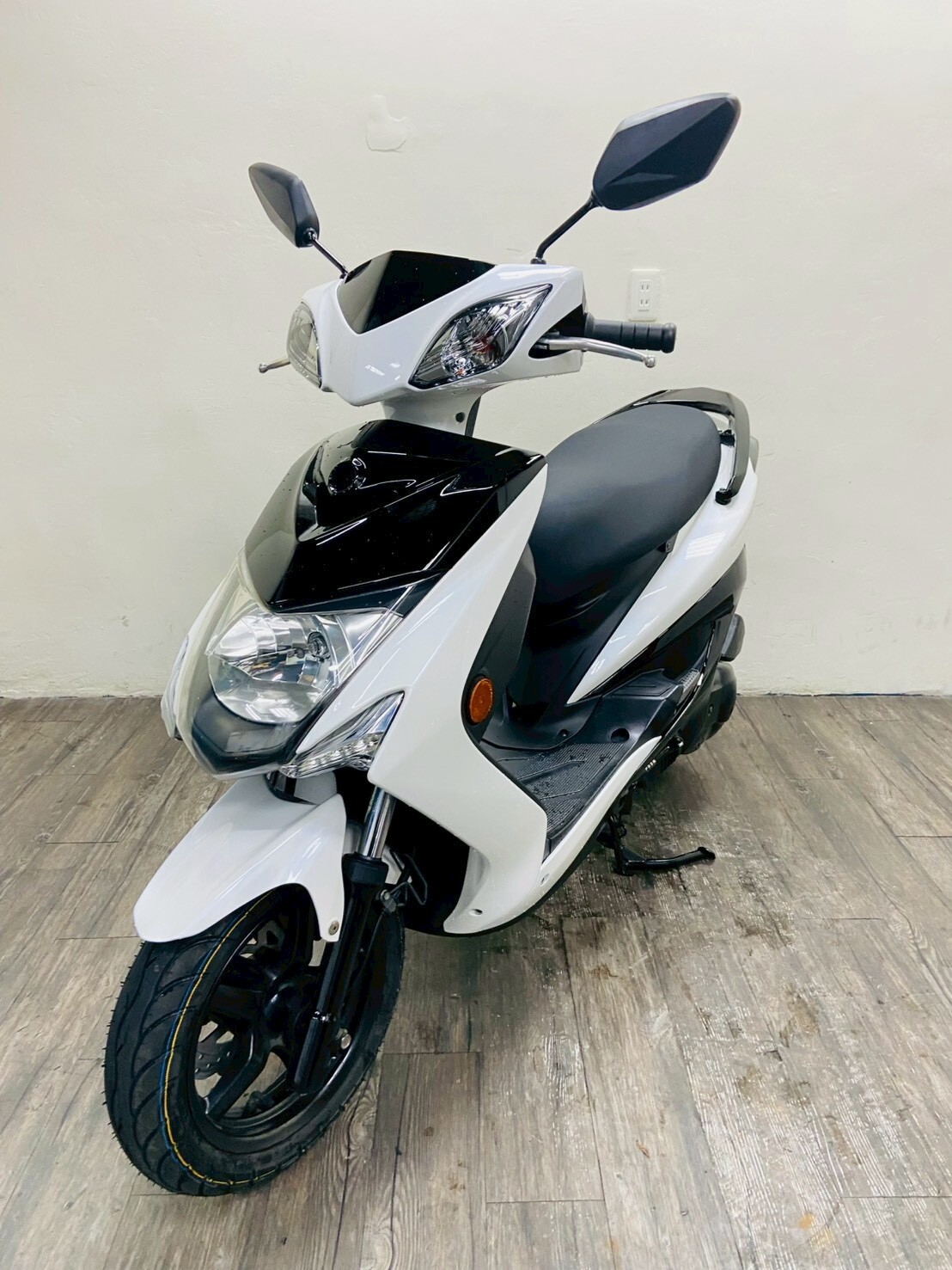 LINE_ALBUM_2014 山葉 勁戰三代 _139$ 里程54XXX_260425_3