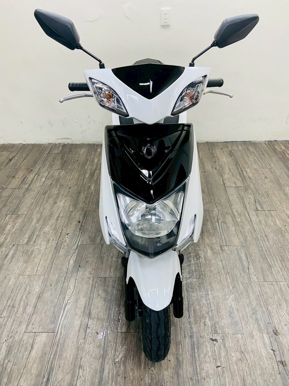 LINE_ALBUM_2014 山葉 勁戰三代 _139$ 里程54XXX_260425_1