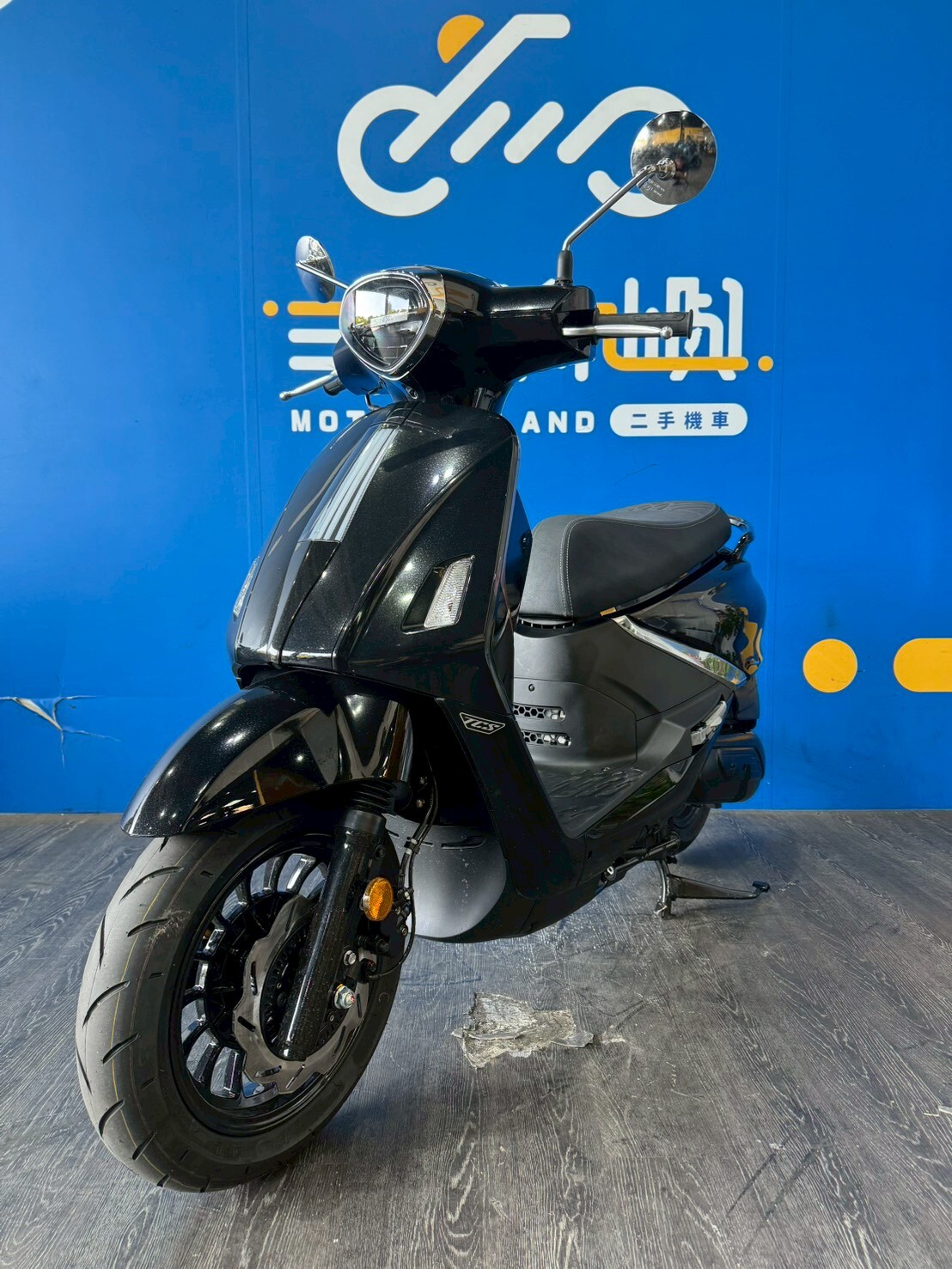 LINE_ALBUM_2026三陽FIDDLE DX 158ABS+TCS_PHC-7857 $95000 里程1XX_260426_1