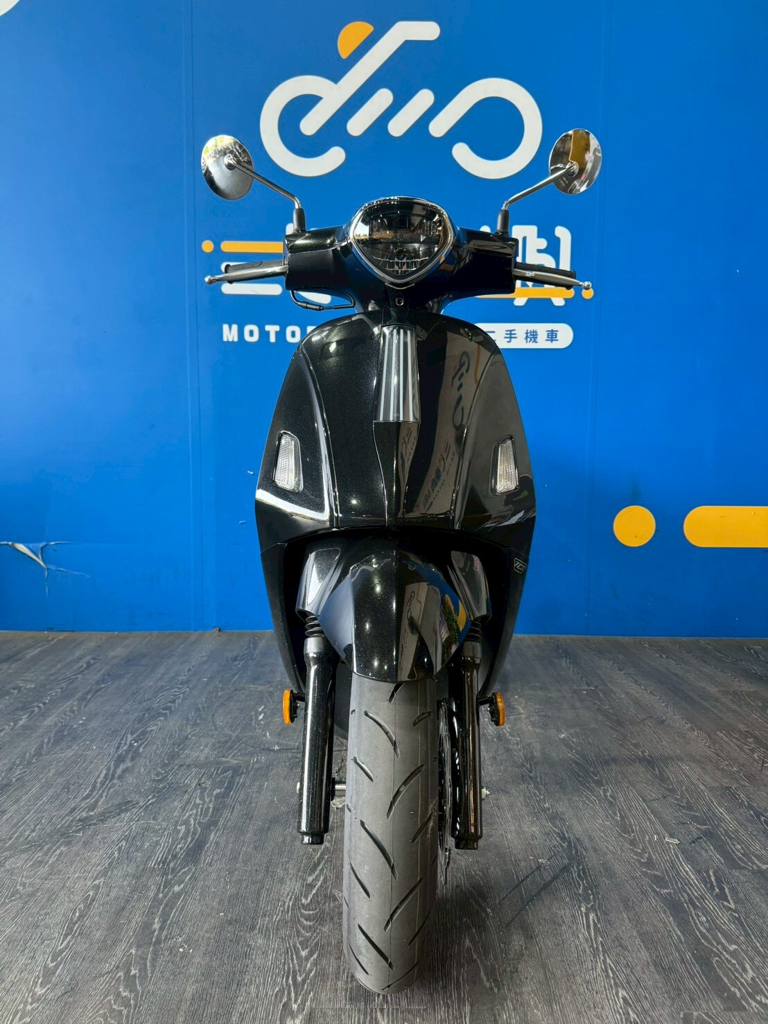 LINE_ALBUM_2026三陽FIDDLE DX 158ABS+TCS_PHC-7857 $95000 里程1XX_260426_2