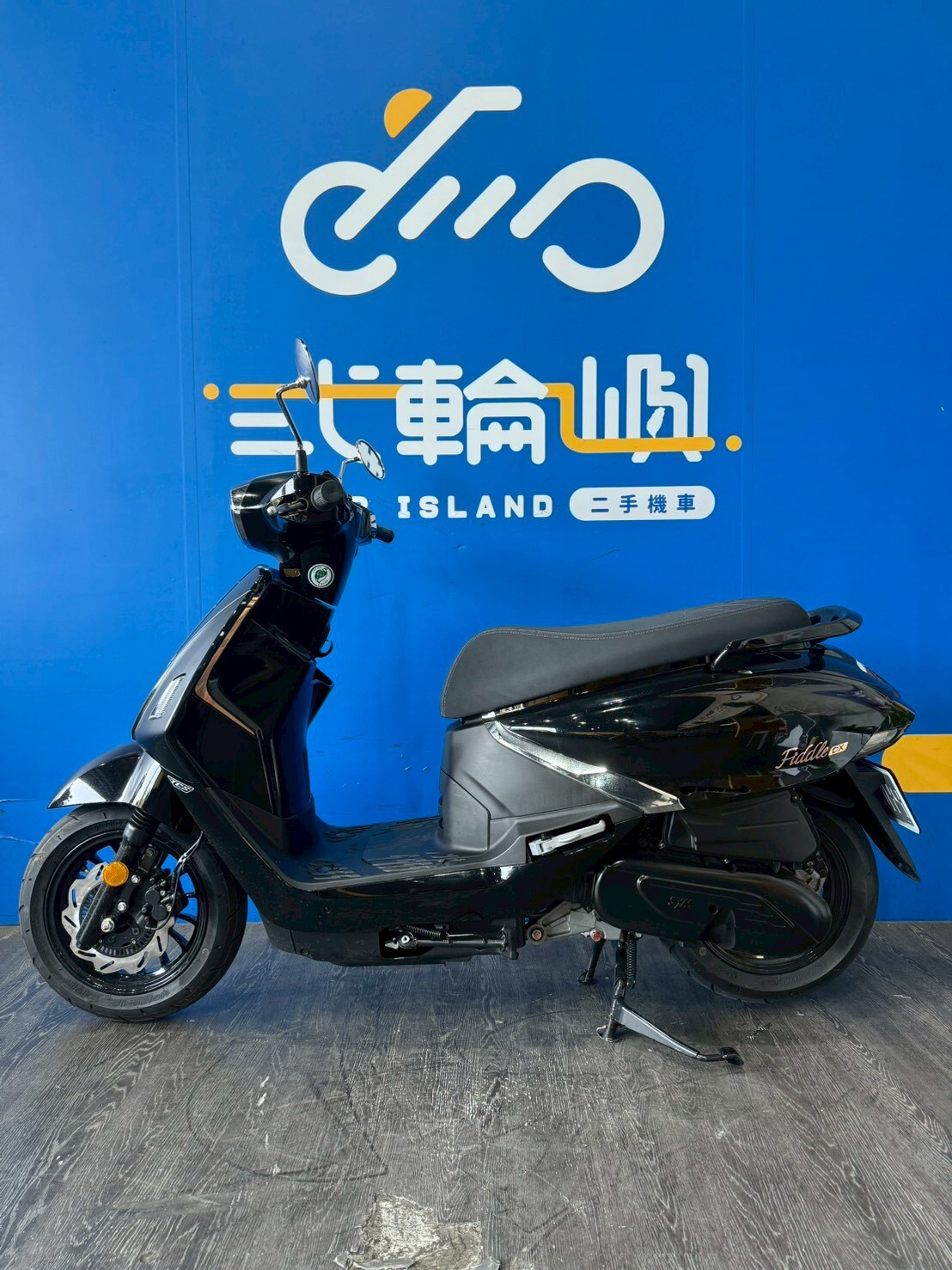 LINE_ALBUM_2026三陽FIDDLE DX 158ABS+TCS_PHC-7857 $95000 里程1XX_260426_3