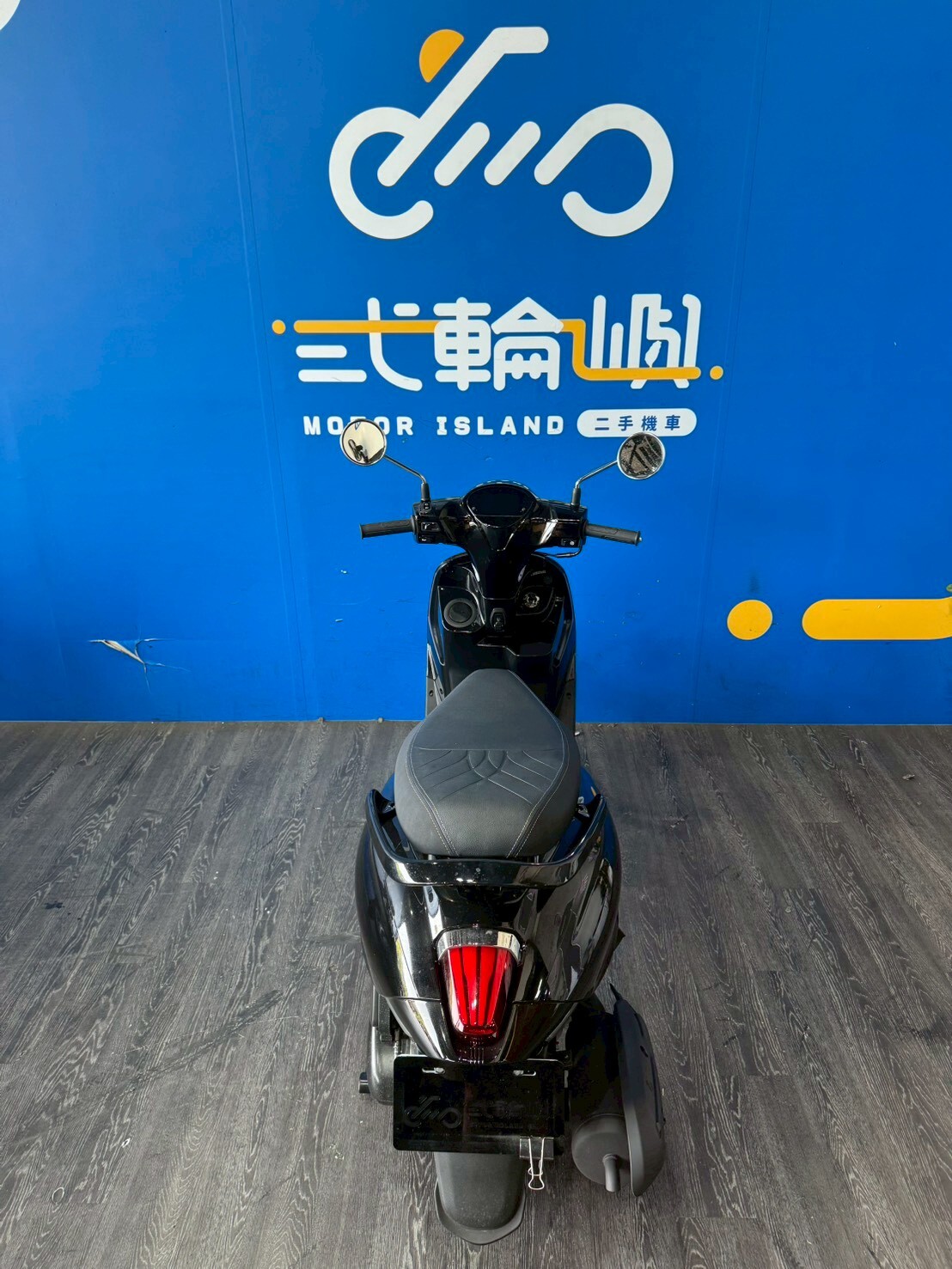 LINE_ALBUM_2026三陽FIDDLE DX 158ABS+TCS_PHC-7857 $95000 里程1XX_260426_5