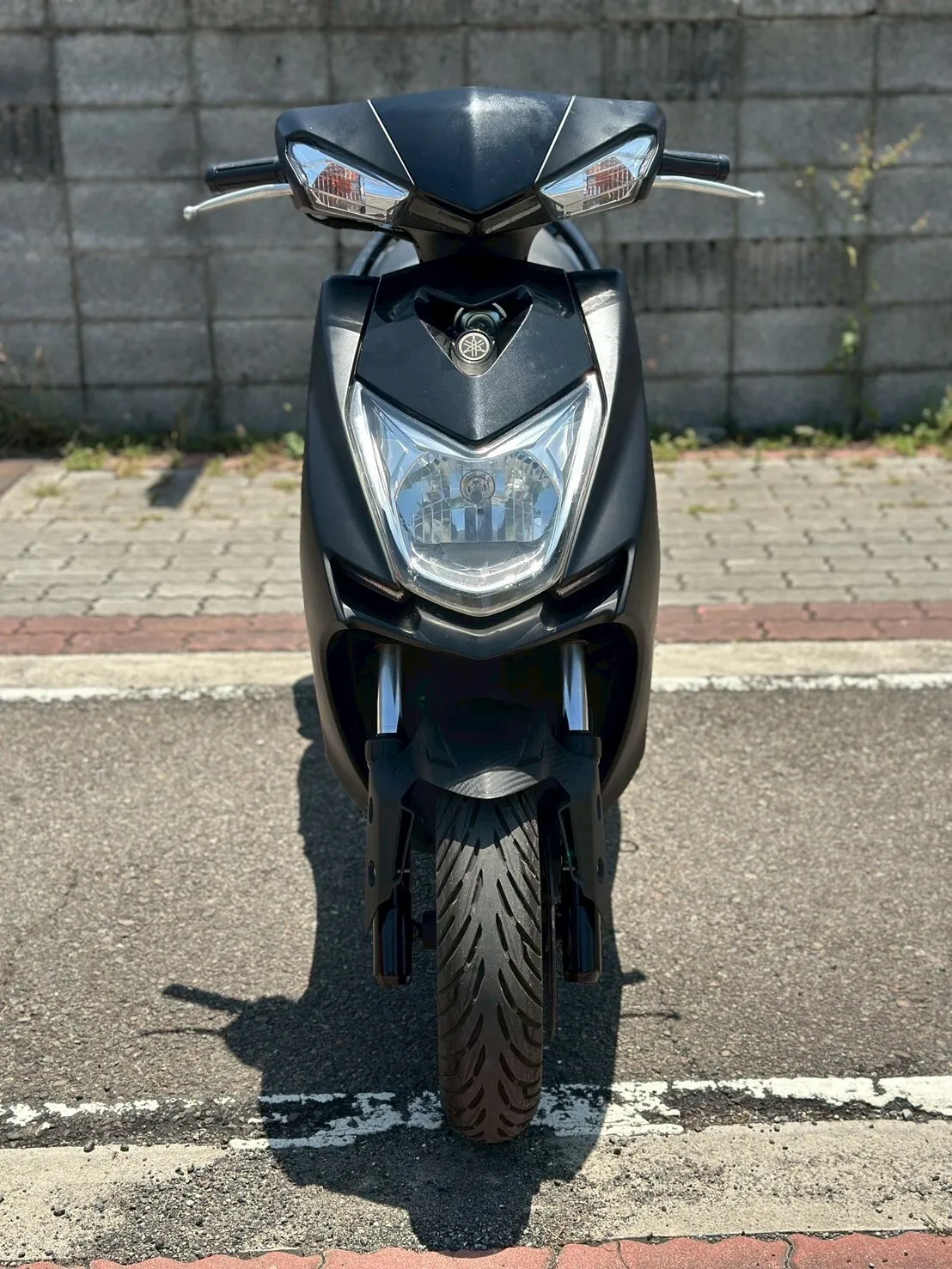 LINE_ALBUM_2017 山葉 勁戰四代 125 _1602 409xxKM $46,000_260426_2