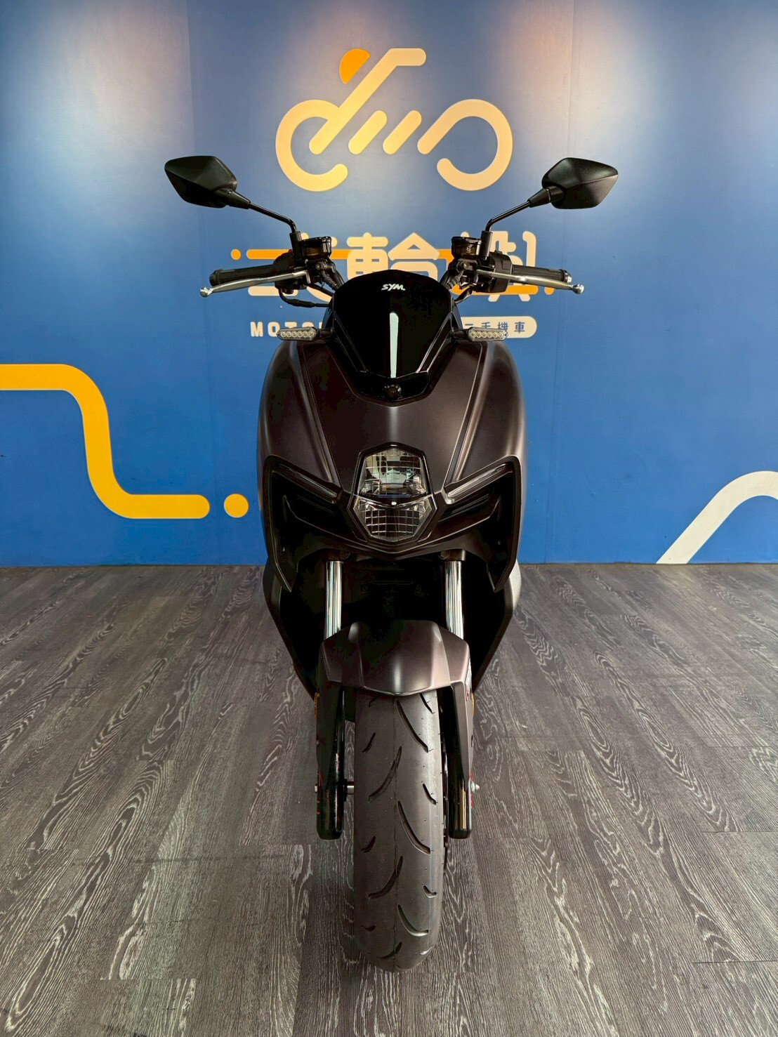 LINE_ALBUM_22年 三陽 MMBCU 158 ABS+TCS 雙碟_1356 8974km $85000_260427_2