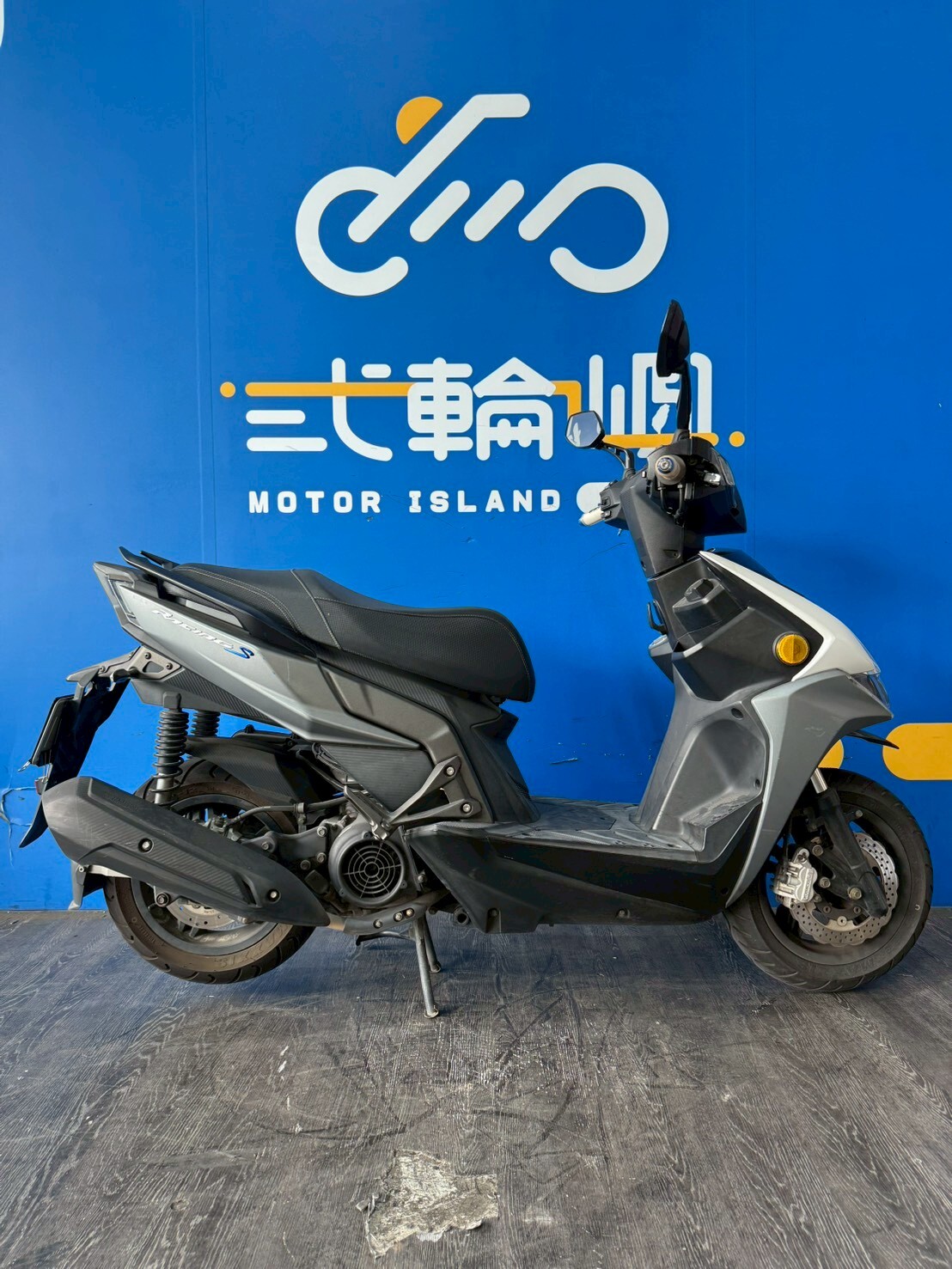 LINE_ALBUM_2018 光陽 雷霆S150 RACINGS ABS_MUA-1571 $46000里程 44XXX_260427_4