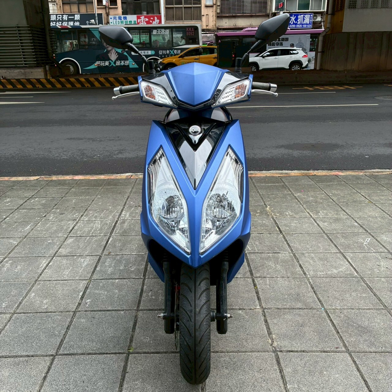 LINE_ALBUM_2018 FIGHTER 150 六代 ABS _9728 $49000_260427_1