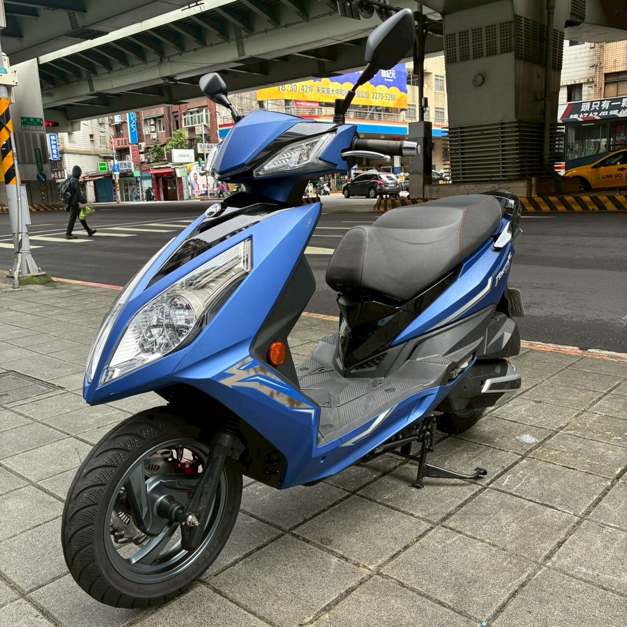 LINE_ALBUM_2018 FIGHTER 150 六代 ABS _9728 $49000_260427_2