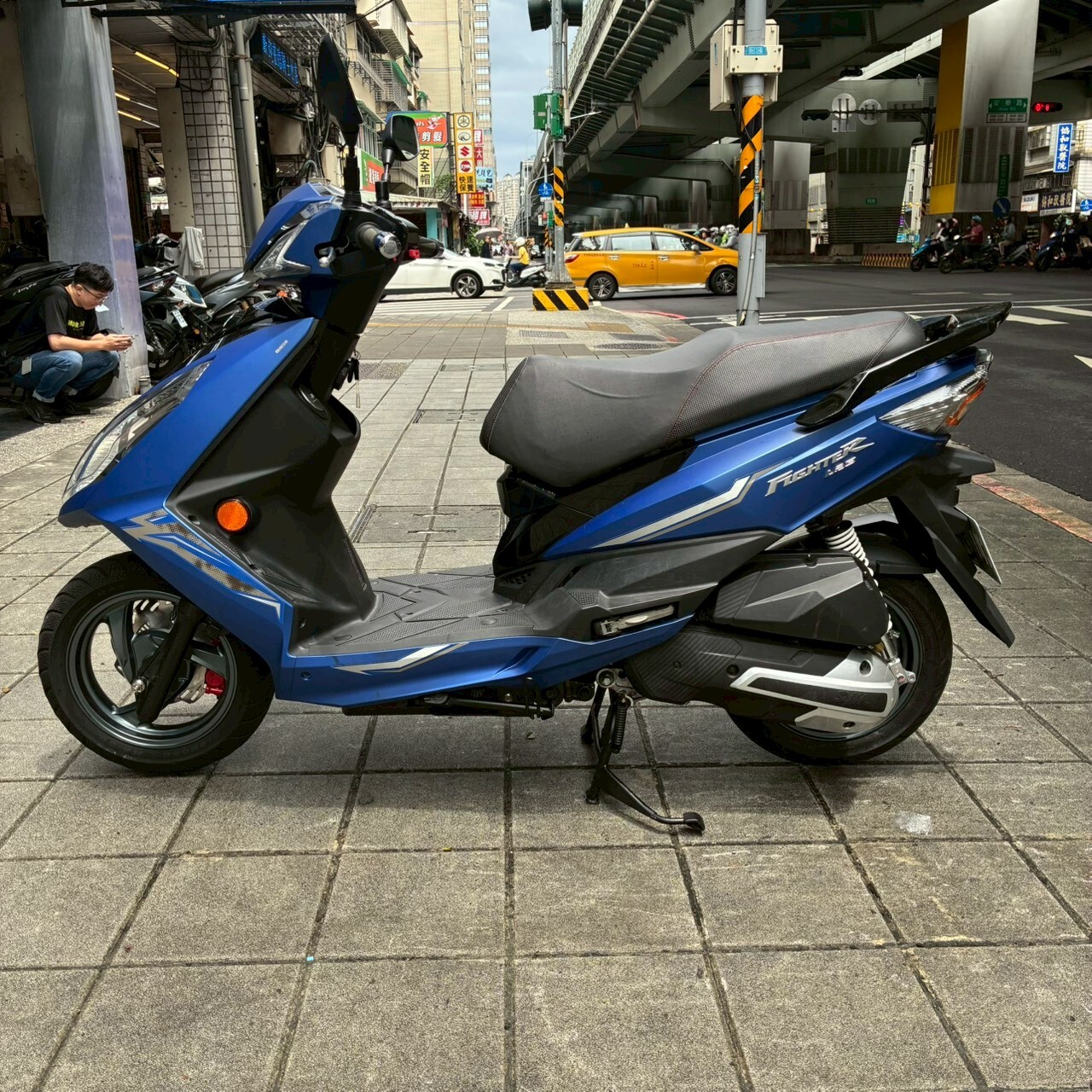 LINE_ALBUM_2018 FIGHTER 150 六代 ABS _9728 $49000_260427_5