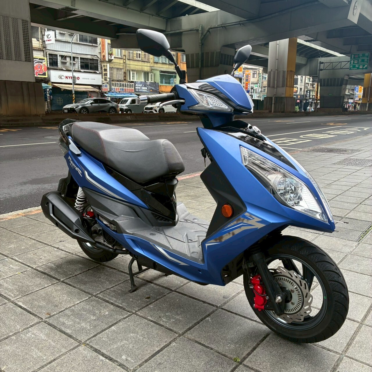 LINE_ALBUM_2018 FIGHTER 150 六代 ABS _9728 $49000_260427_3