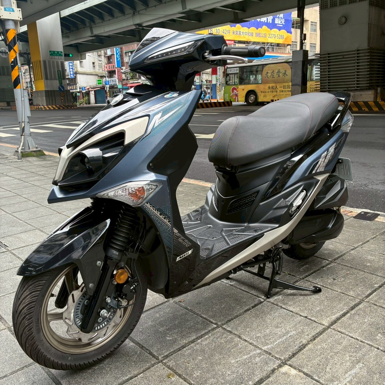 LINE_ALBUM_2021 三陽 JET SR 125 ABS _1317 $66000_260427_1