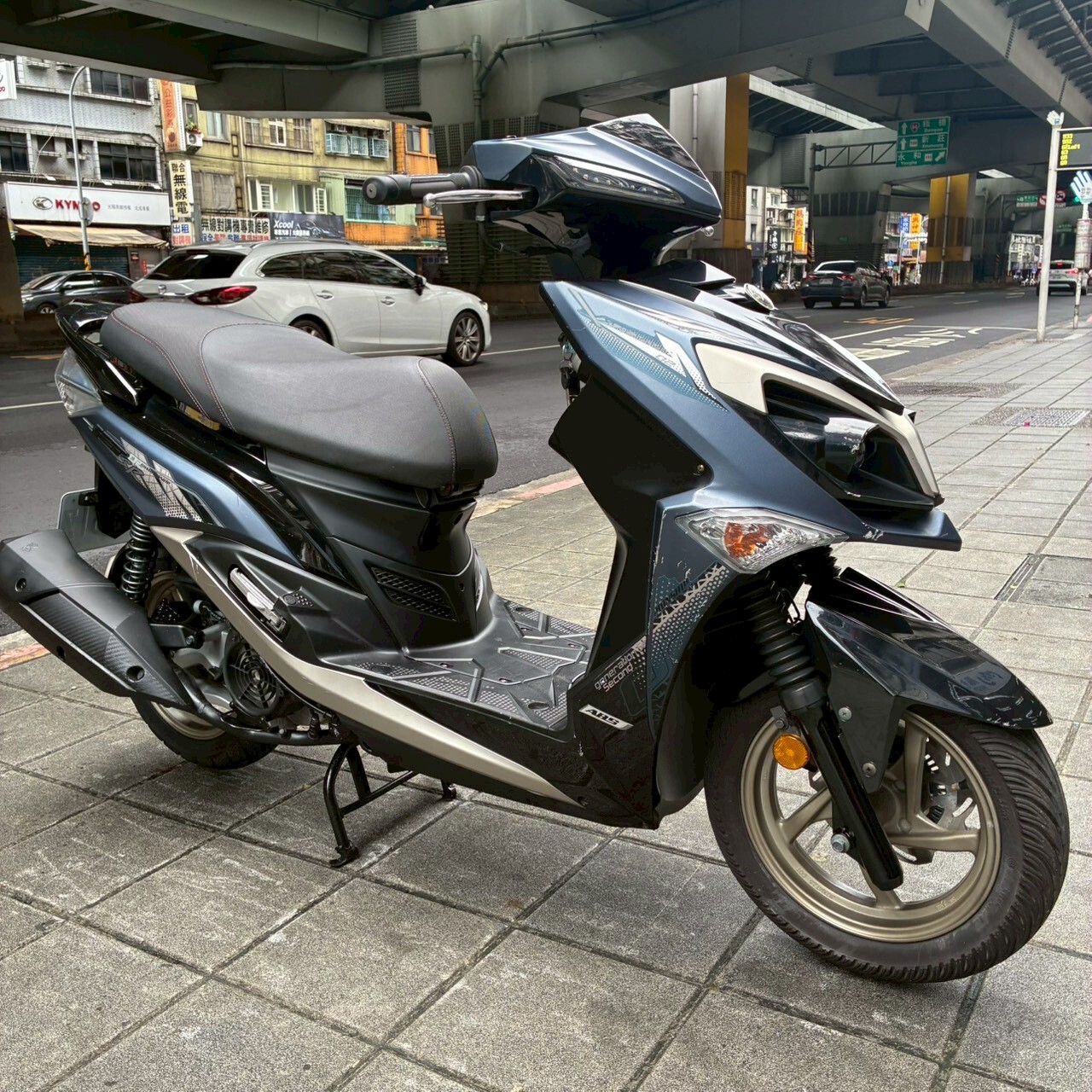 LINE_ALBUM_2021 三陽 JET SR 125 ABS _1317 $66000_260427_2