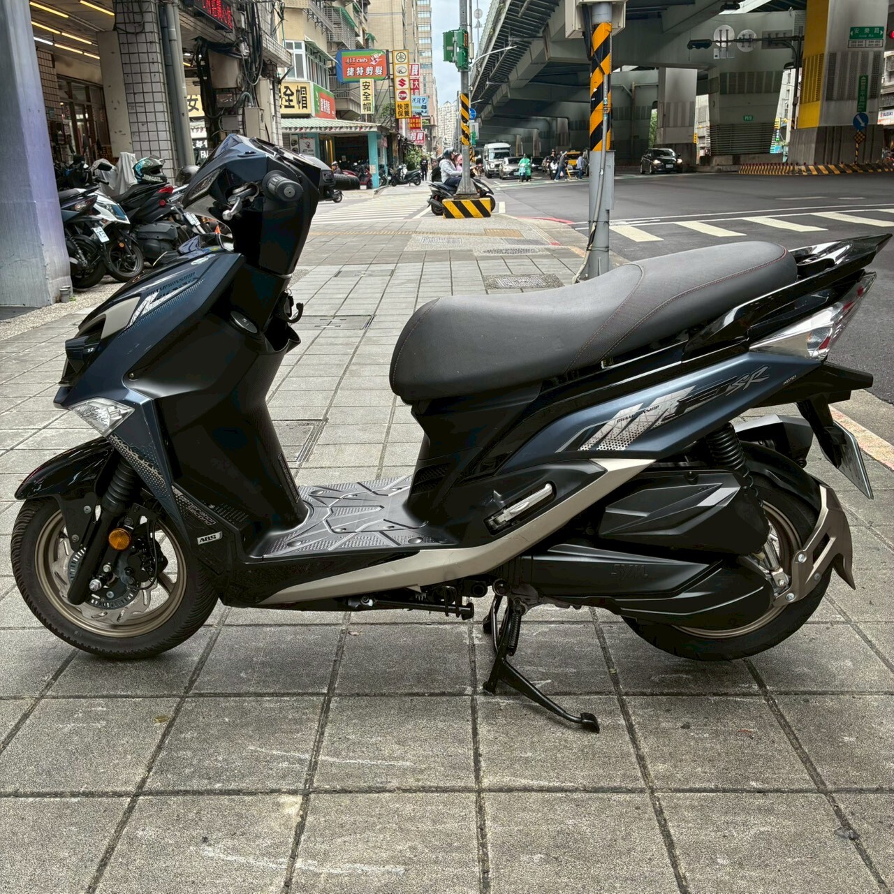 LINE_ALBUM_2021 三陽 JET SR 125 ABS _1317 $66000_260427_3